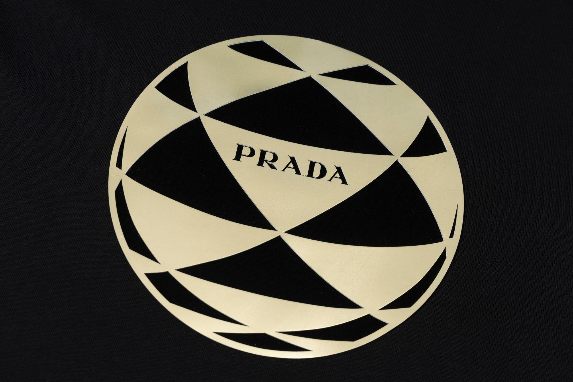 LuxluxHouse Best Quality Clothes T-shirt Prada