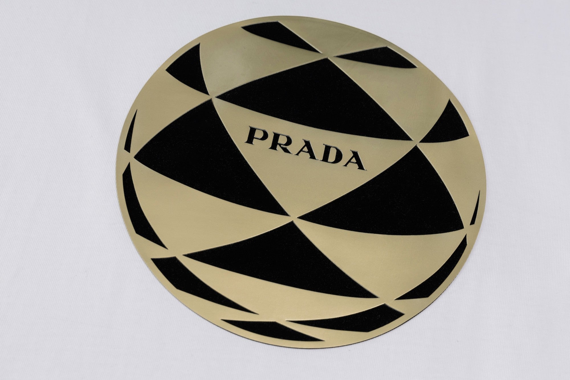 LuxluxHouse Best Quality Clothes T-shirt Prada