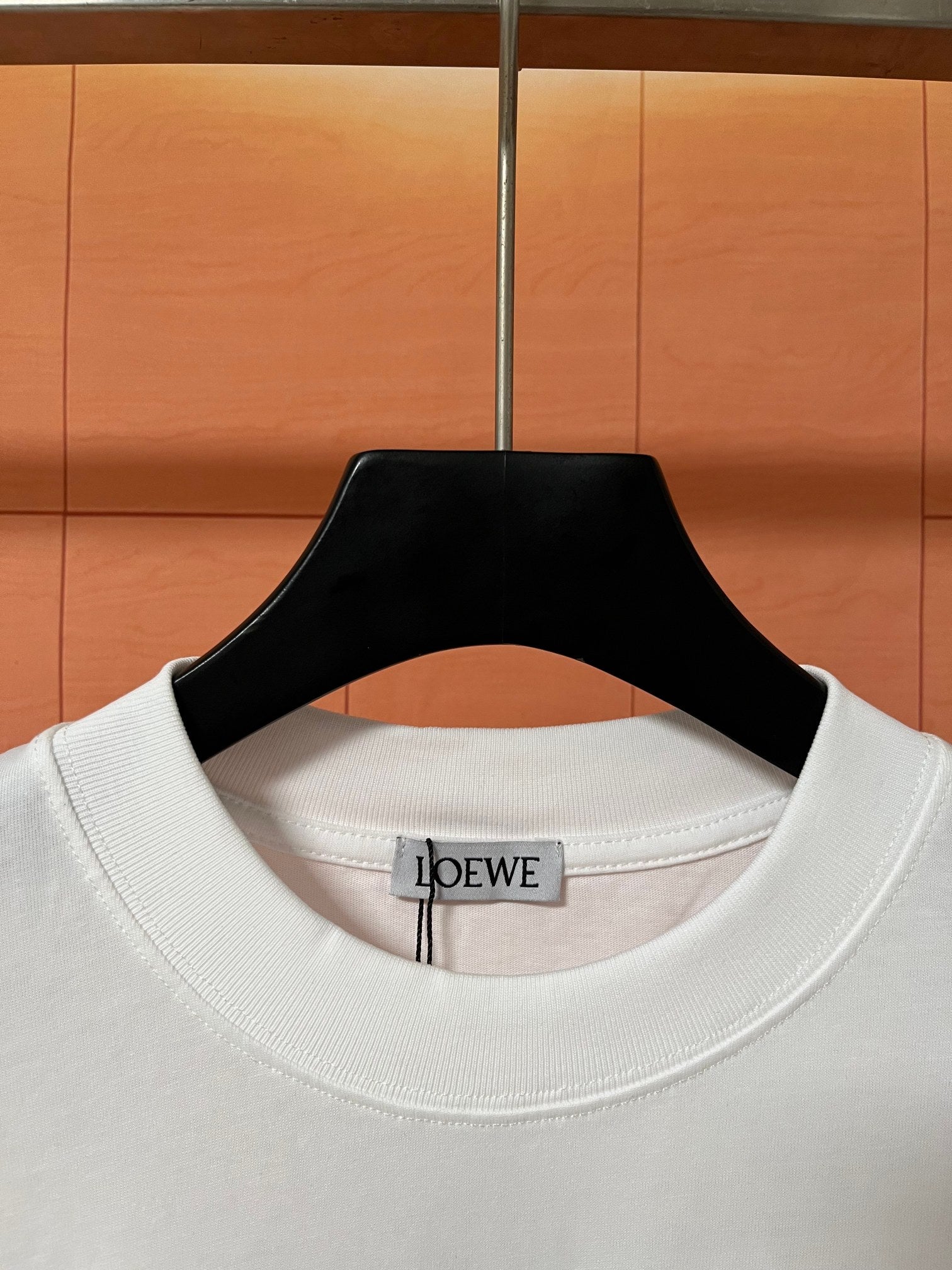 LuxluxHouse Best Quality Clothes T-shirt Loewe