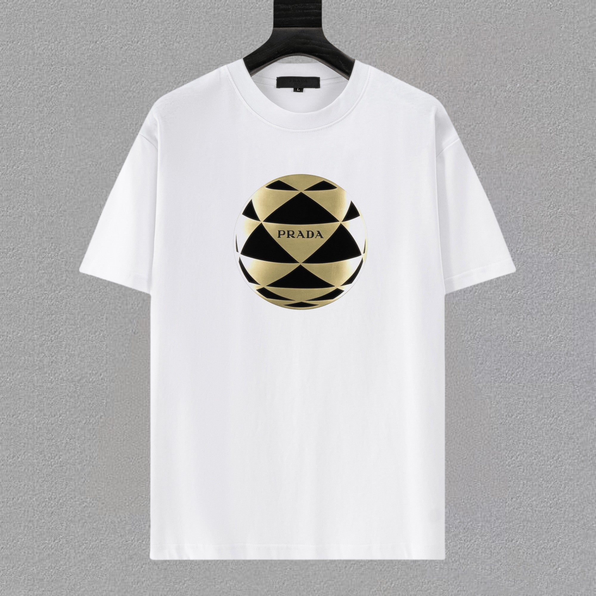 LuxluxHouse Best Quality Clothes T-shirt Prada