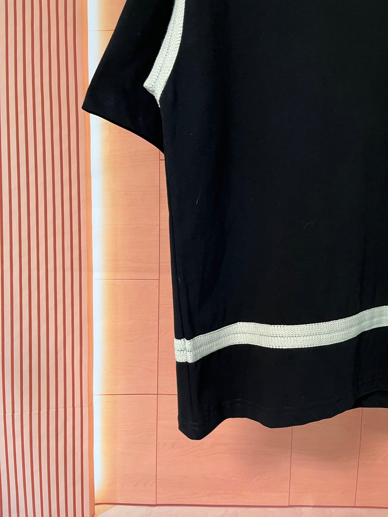 LuxluxHouse Best Quality Clothes T-shirt Loewe