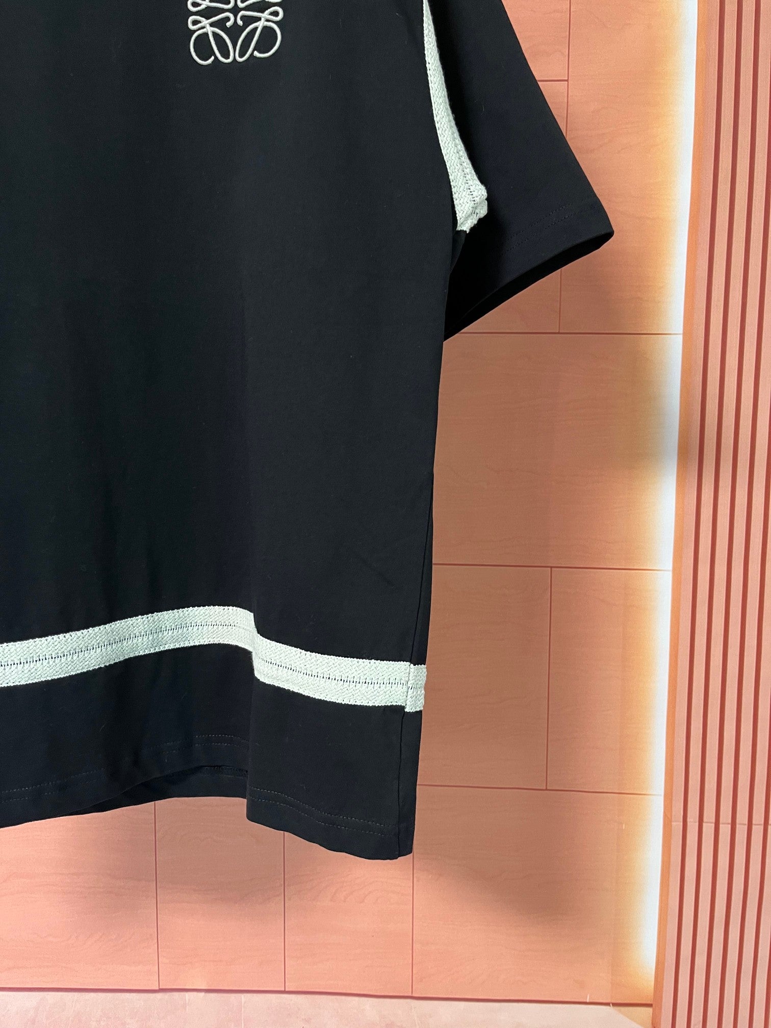 LuxluxHouse Best Quality Clothes T-shirt Loewe