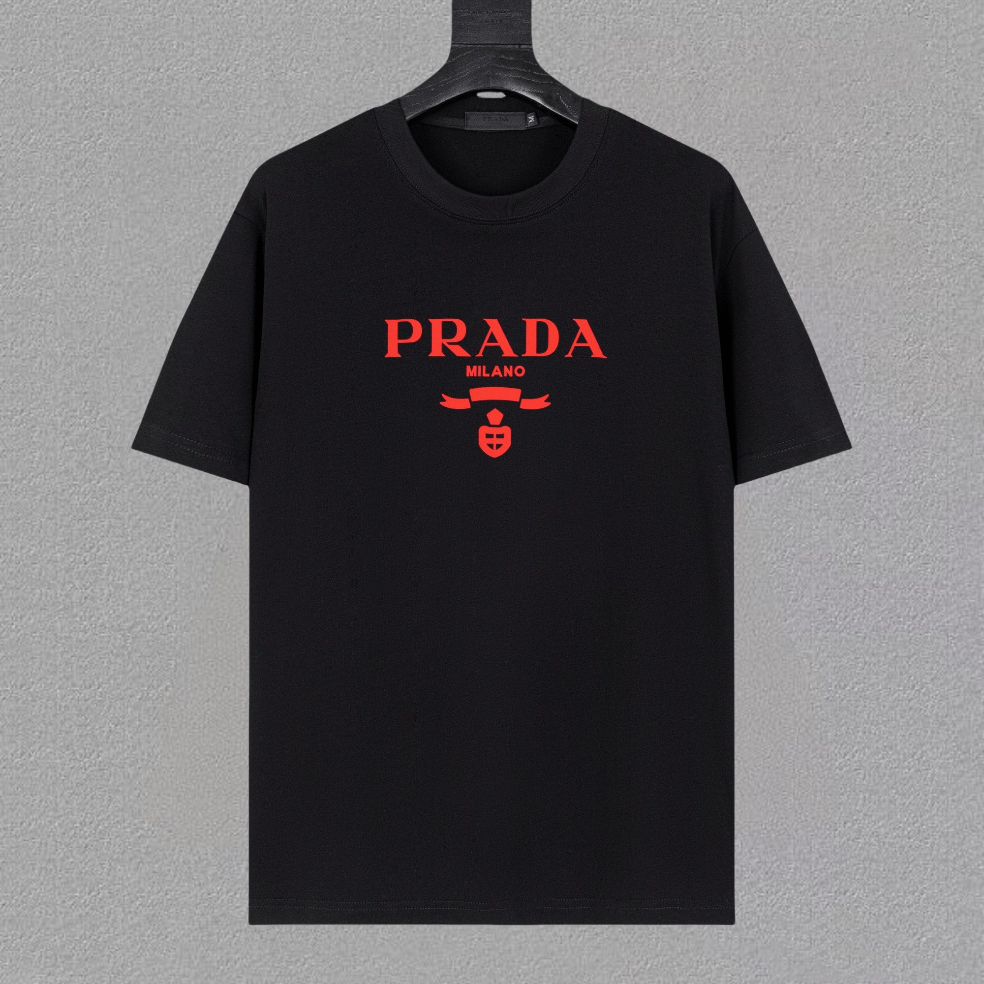 LuxluxHouse Best Quality Clothes T-shirt Prada
