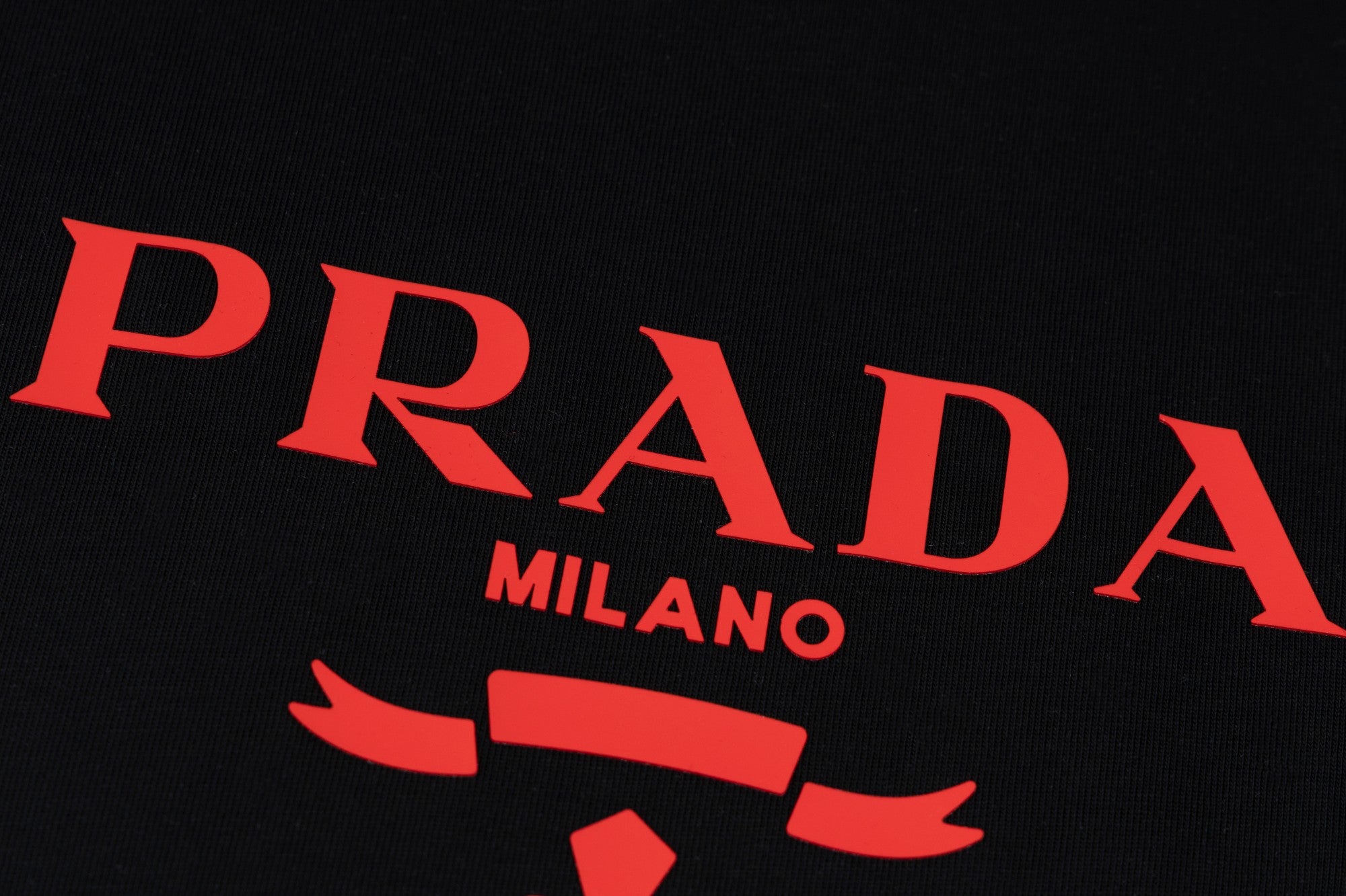 LuxluxHouse Best Quality Clothes T-shirt Prada