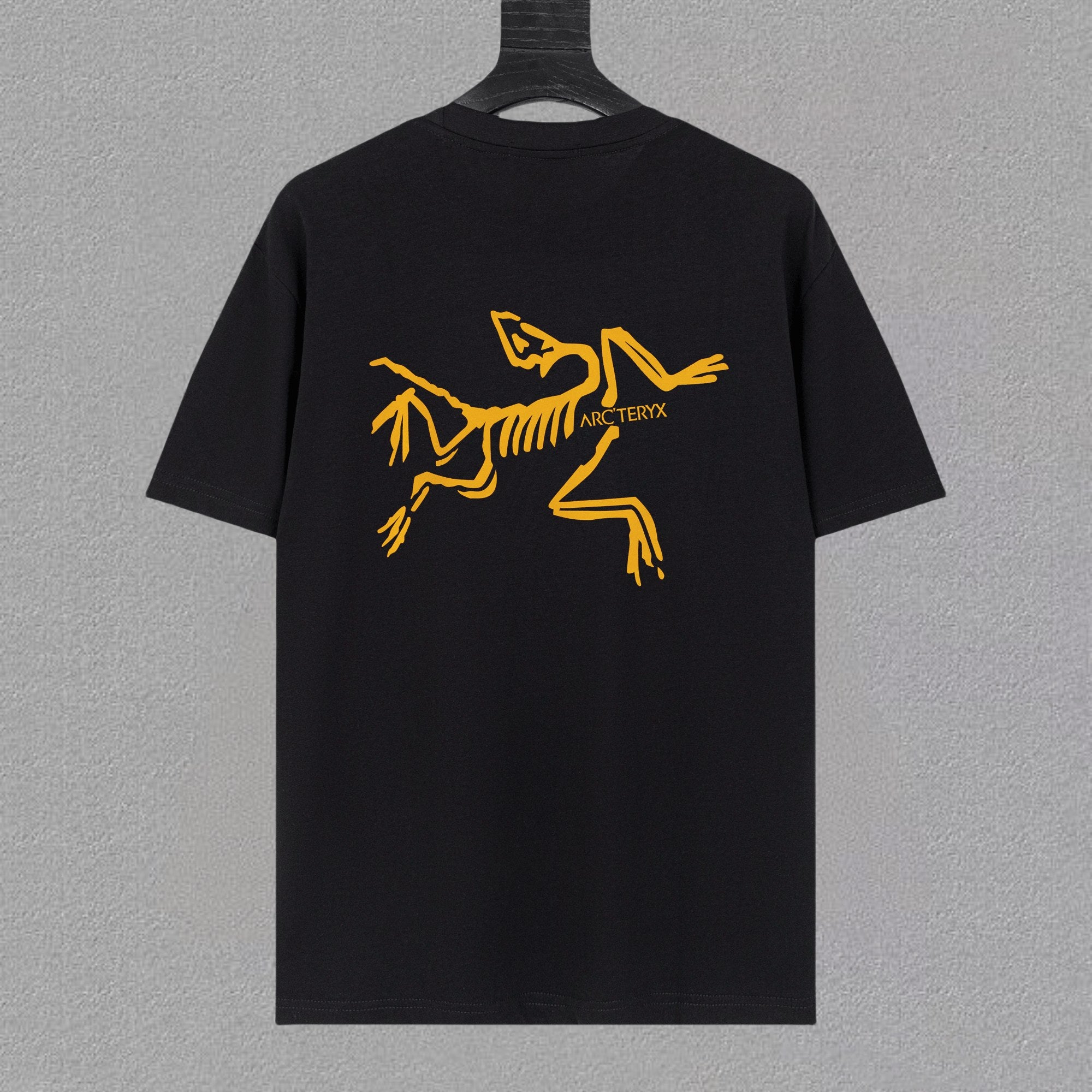 LuxluxHouse Best Quality Clothes T-shirt Arcteryx