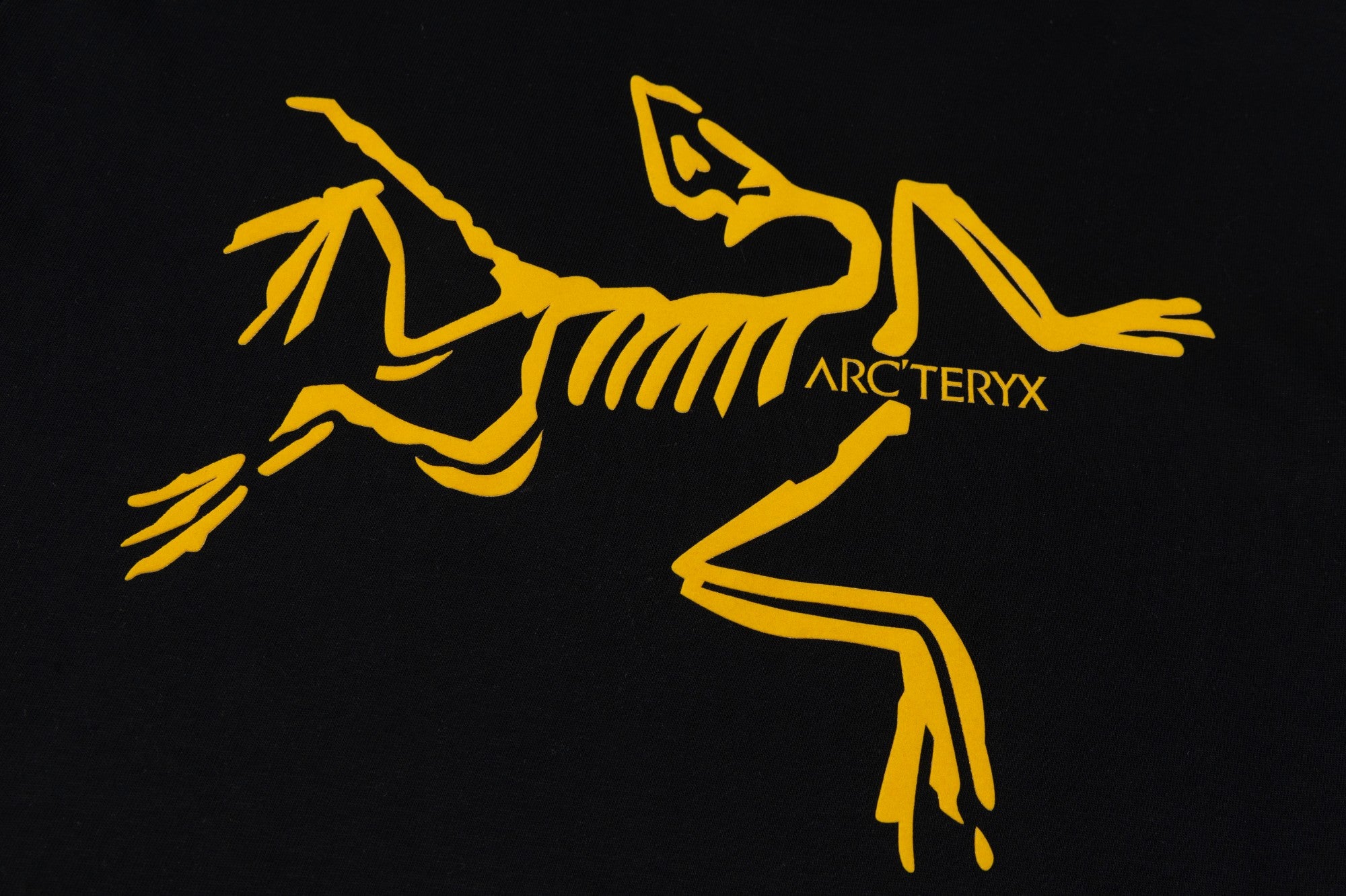 LuxluxHouse Best Quality Clothes T-shirt Arcteryx