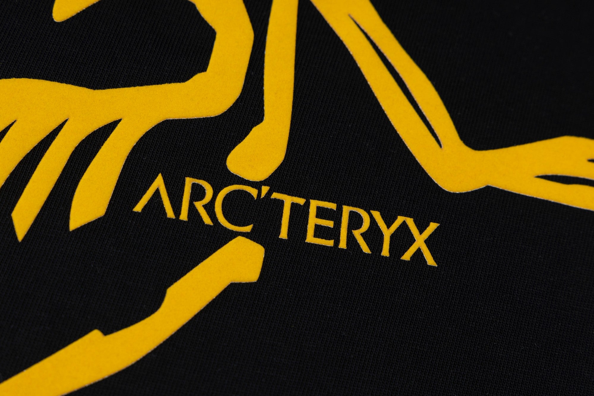 LuxluxHouse Best Quality Clothes T-shirt Arcteryx