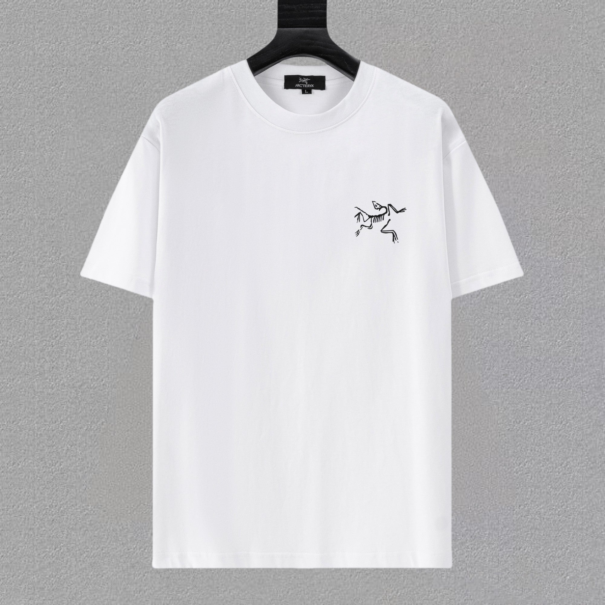 LuxluxHouse Best Quality Clothes T-shirt Arcteryx
