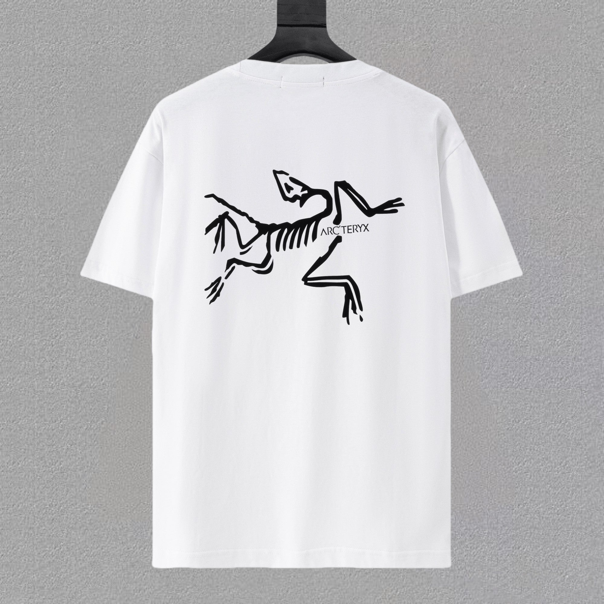 LuxluxHouse Best Quality Clothes T-shirt Arcteryx