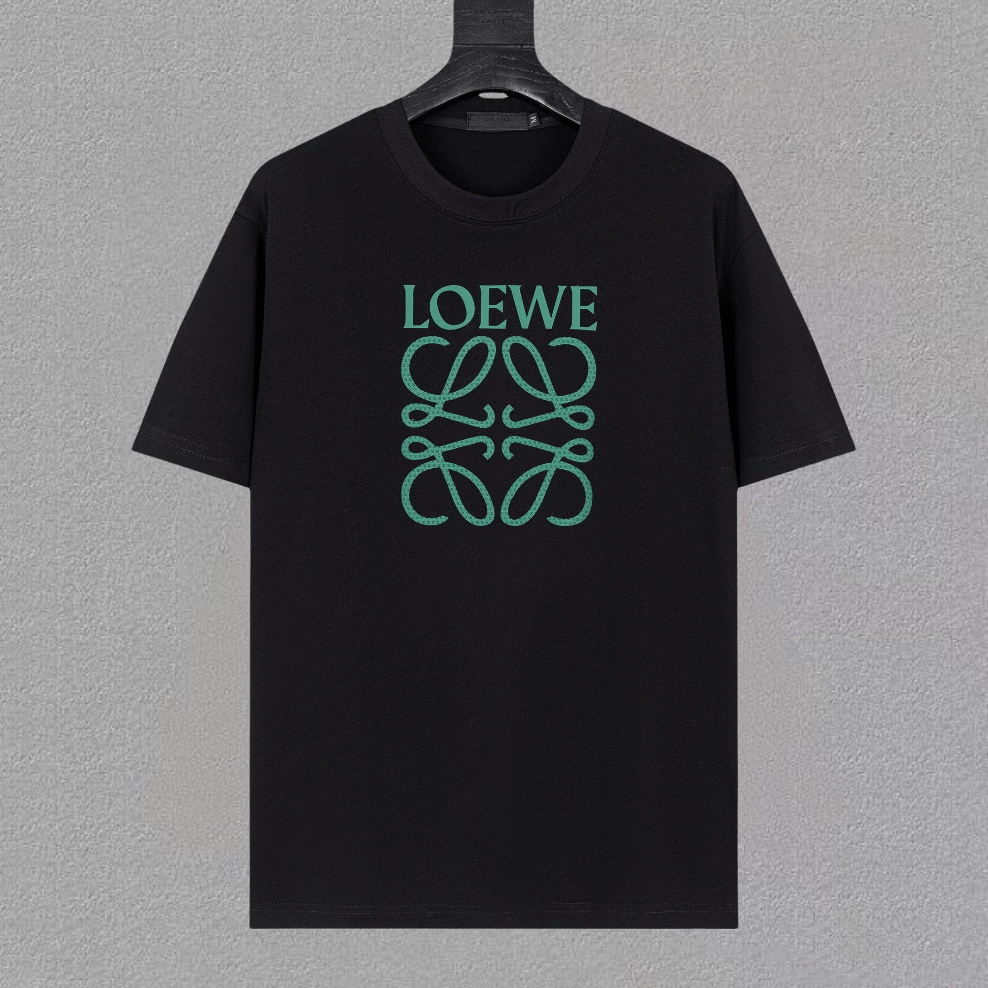 LuxluxHouse Best Quality Clothes T-shirt Loewe