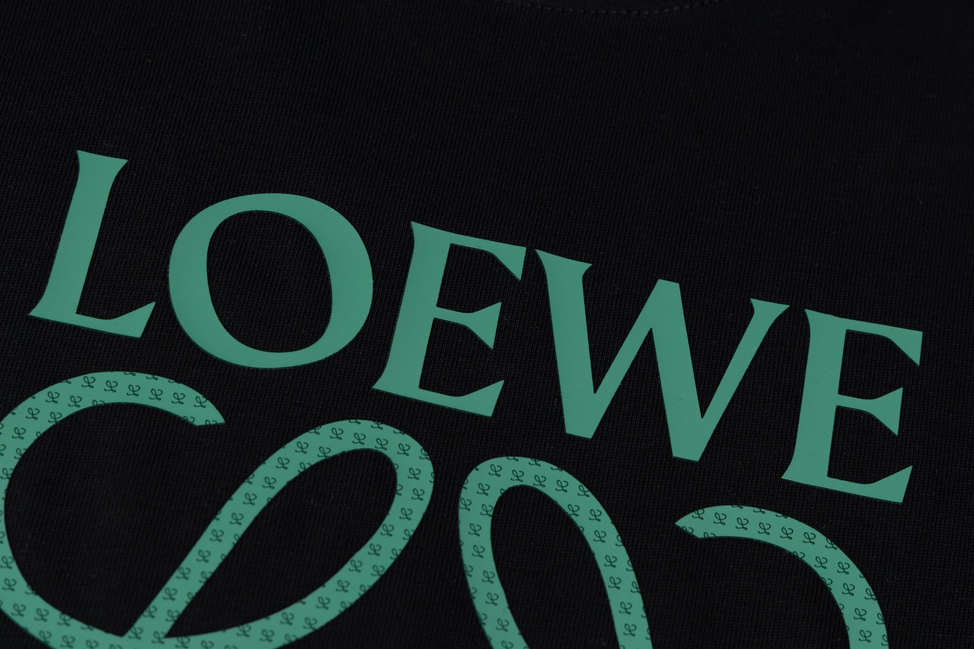 LuxluxHouse Best Quality Clothes T-shirt Loewe