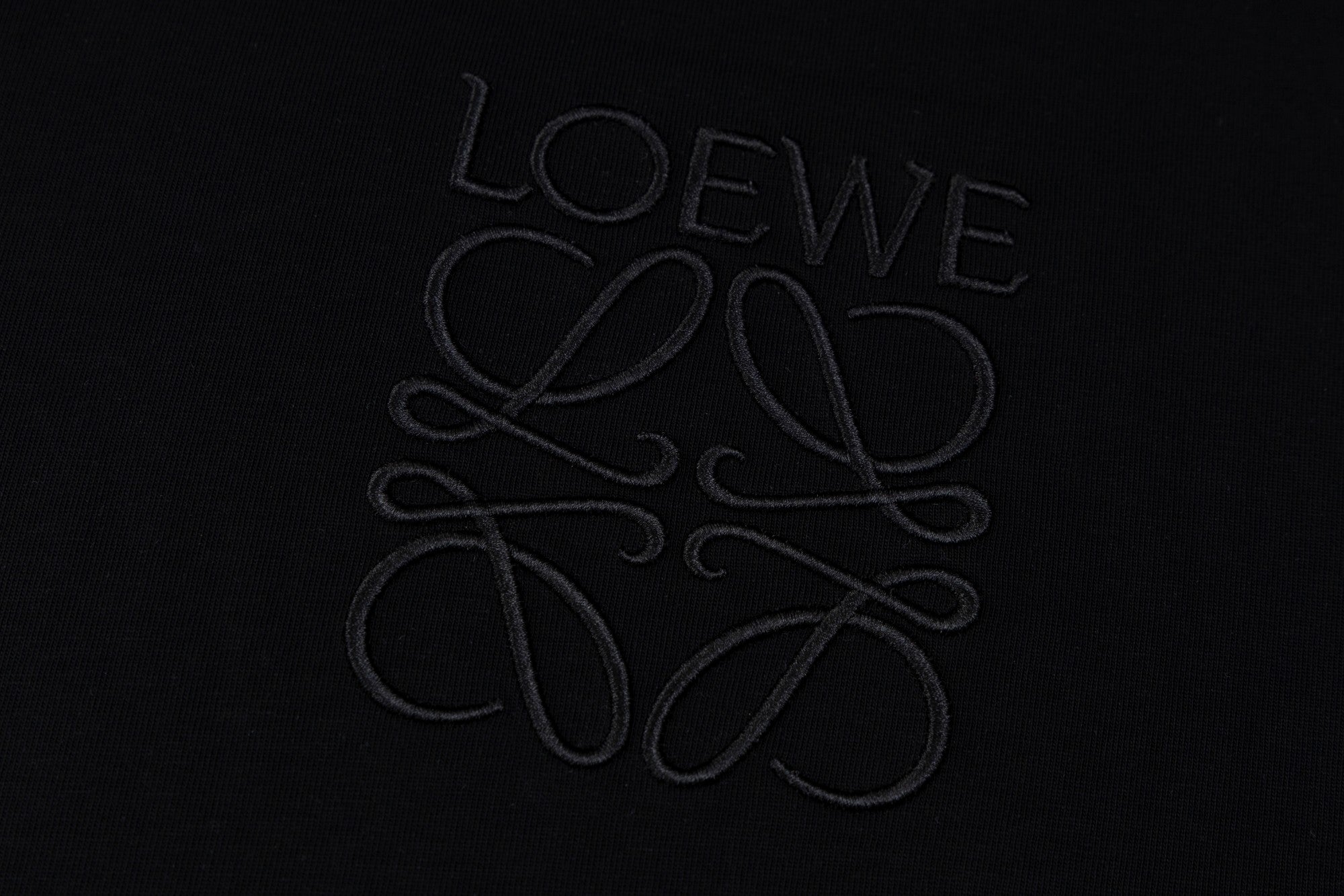 LuxluxHouse Best Quality Clothes T-shirt Loewe