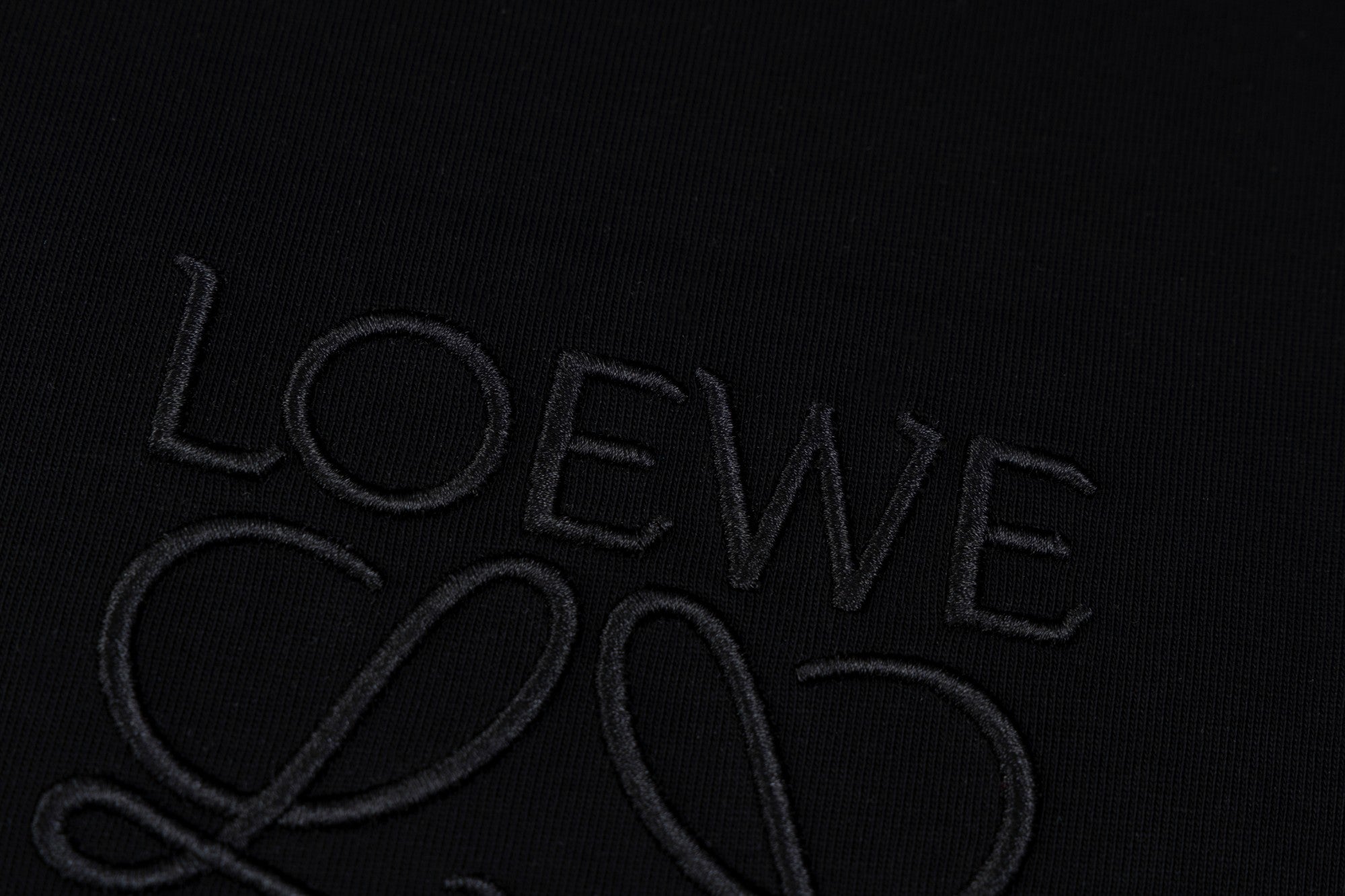 LuxluxHouse Best Quality Clothes T-shirt Loewe