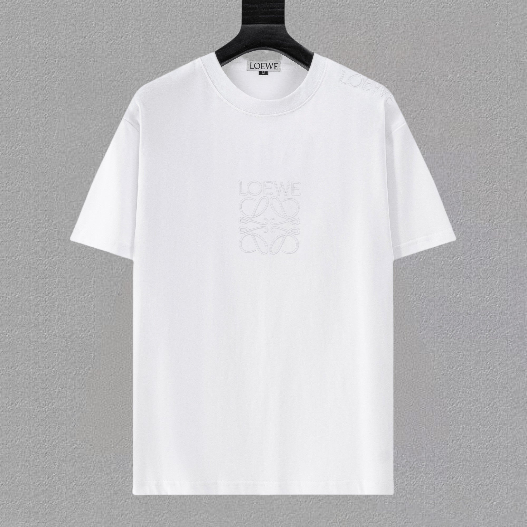 LuxluxHouse Best Quality Clothes T-shirt Loewe