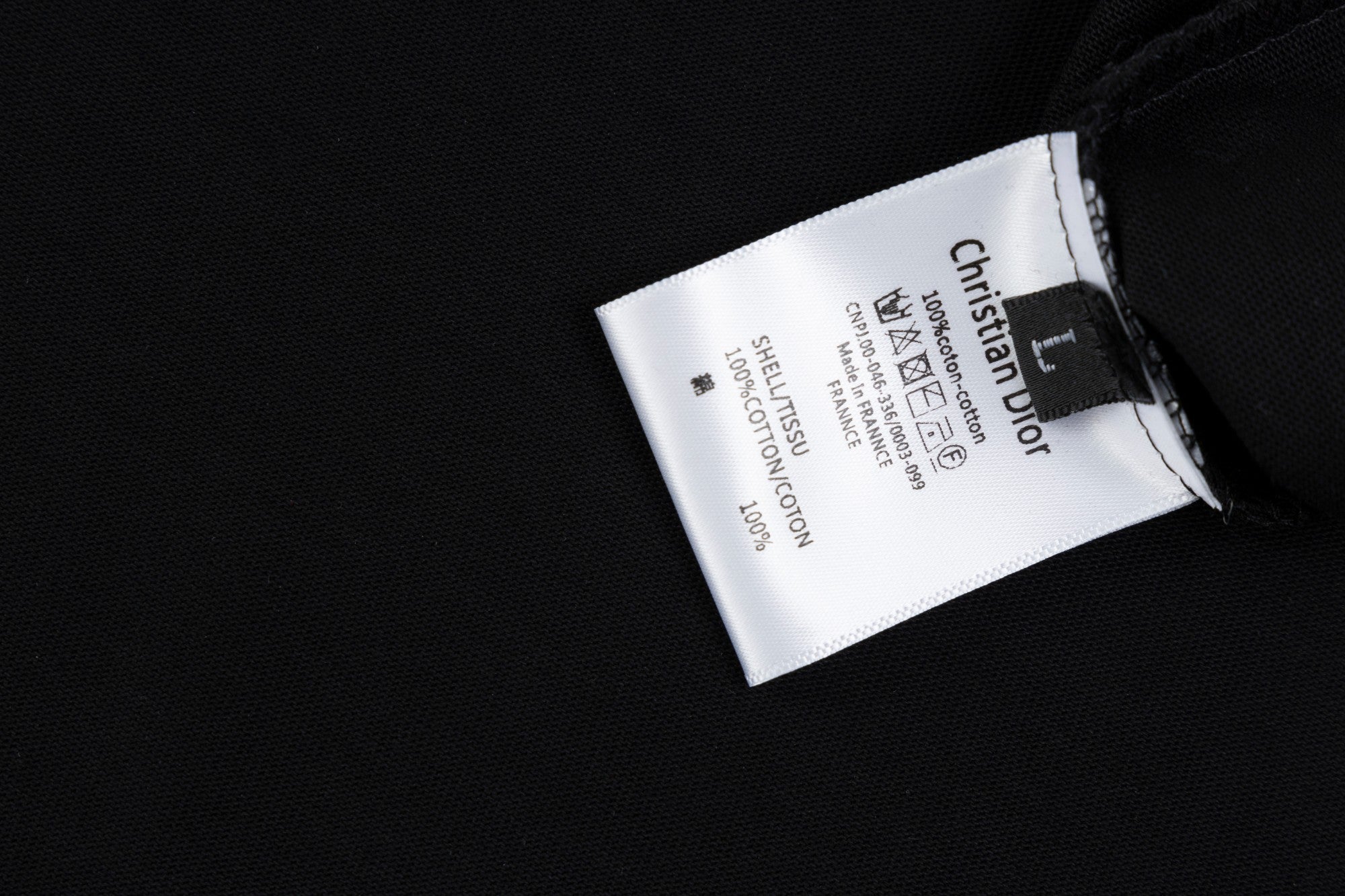 LuxluxHouse Best Quality Clothes T-shirt Dior