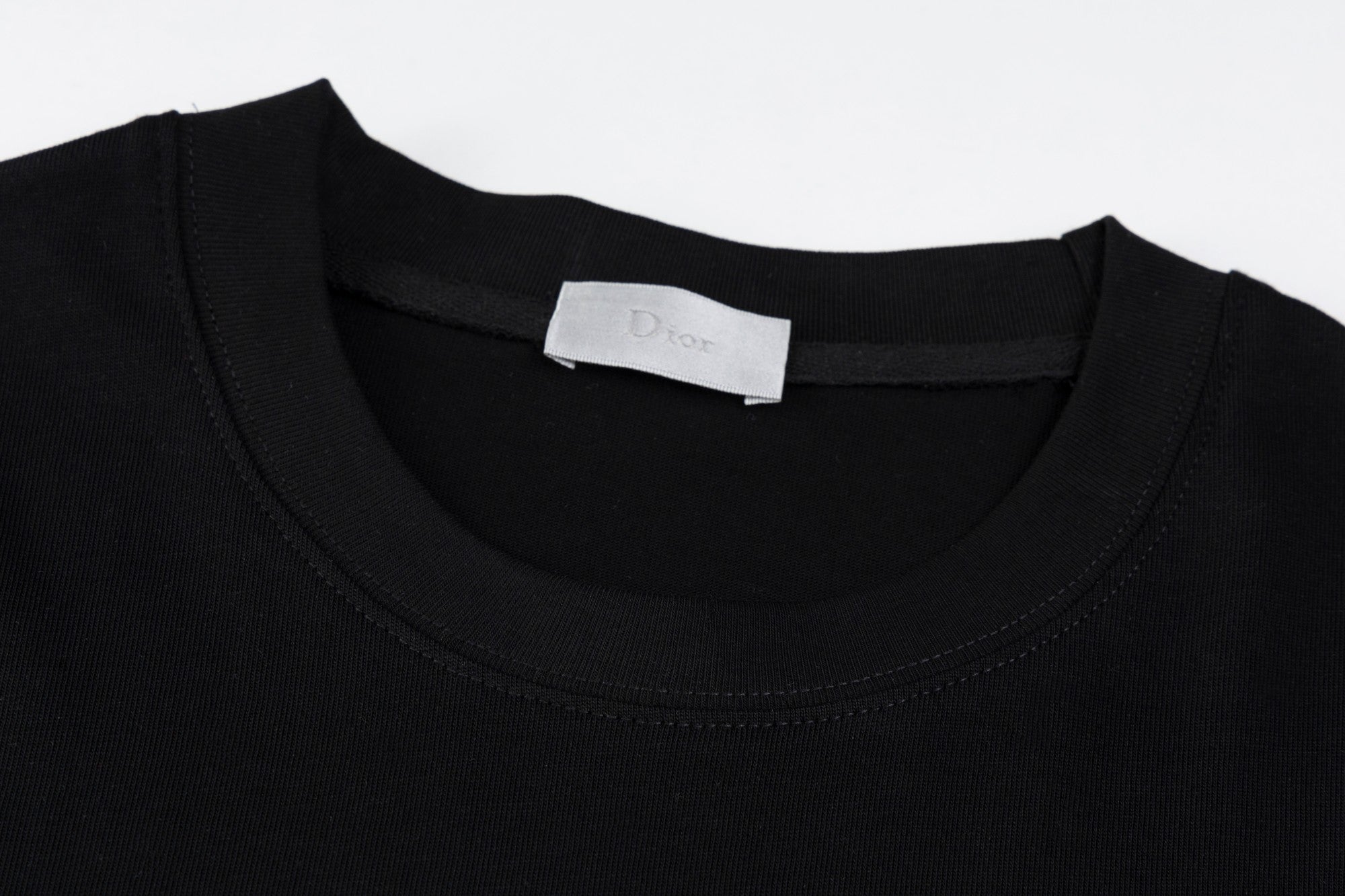 LuxluxHouse Best Quality Clothes T-shirt Dior