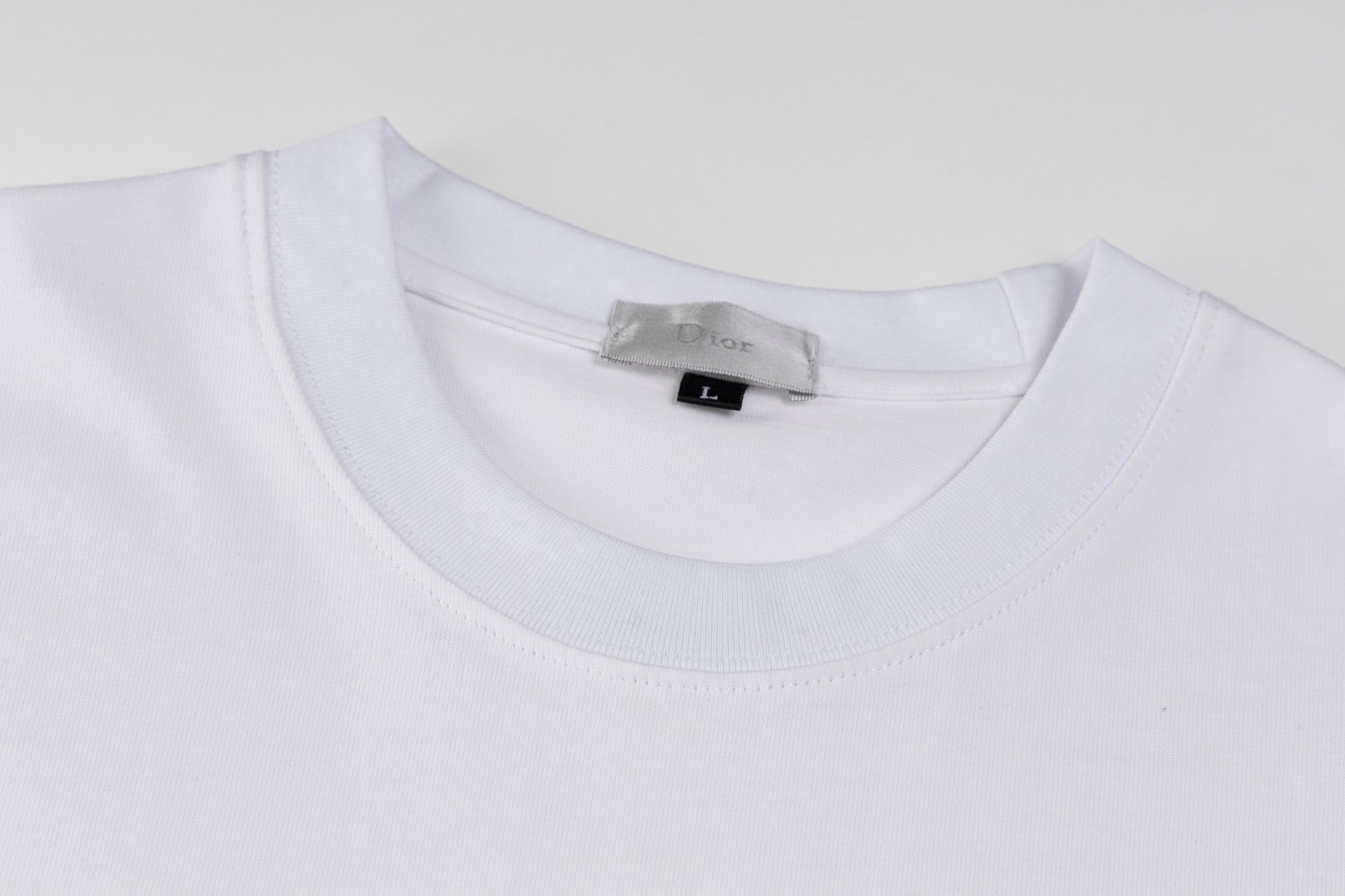 LuxluxHouse Best Quality Clothes T-shirt Dior