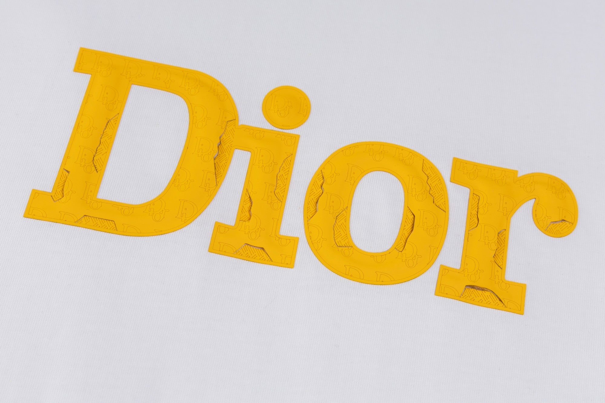 LuxluxHouse Best Quality Clothes T-shirt Dior