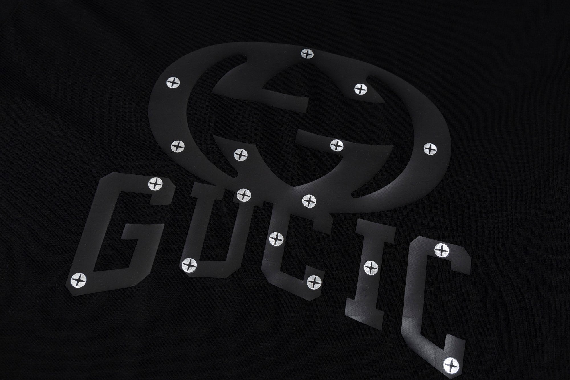 LuxluxHouse Best Quality Clothes Gucci T-shirt