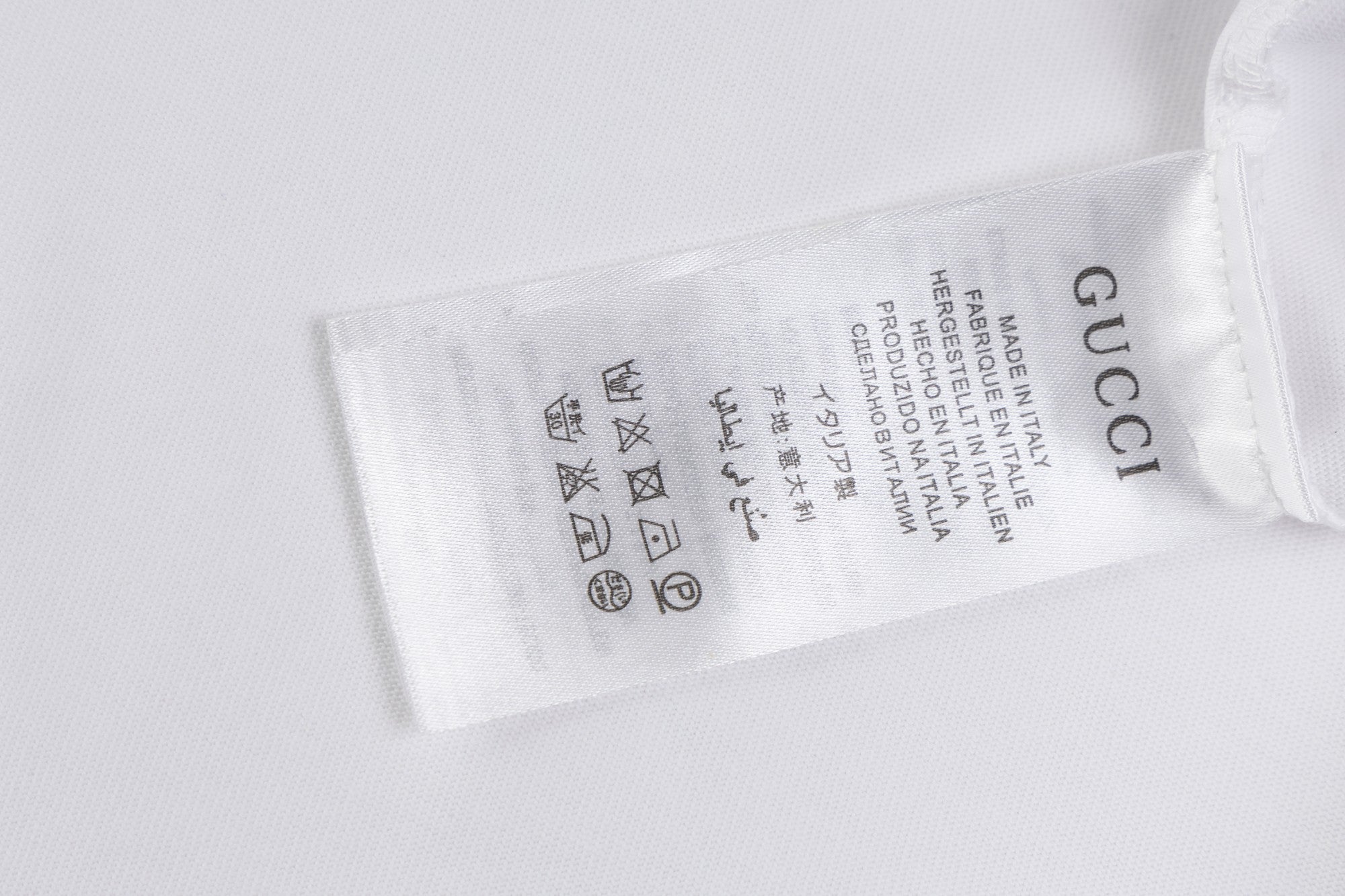 LuxluxHouse Best Quality Clothes Gucci T-shirt