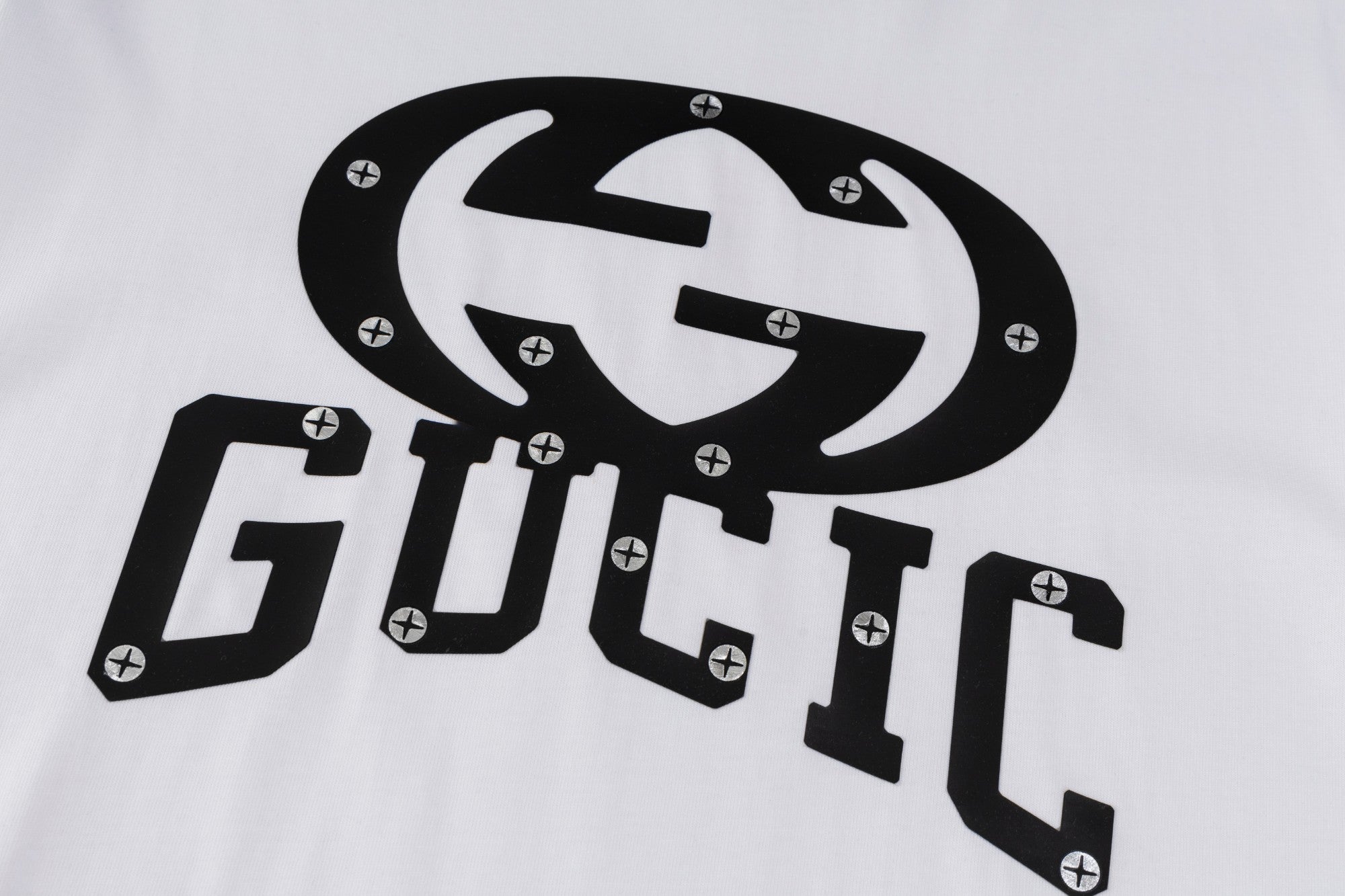 LuxluxHouse Best Quality Clothes Gucci T-shirt