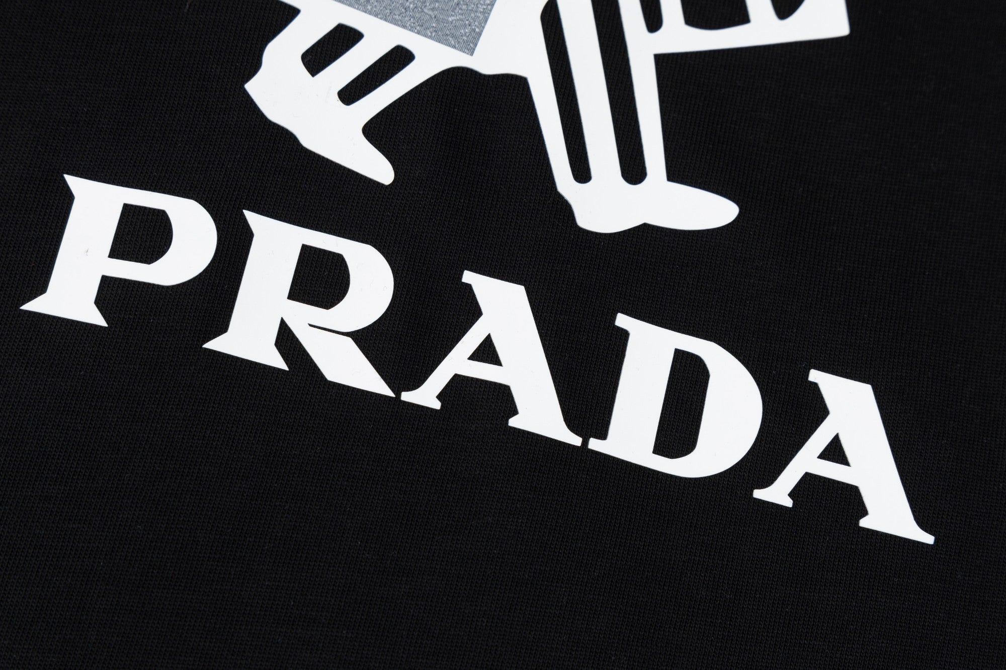 LuxluxHouse Best Quality Clothes T-shirt Prada