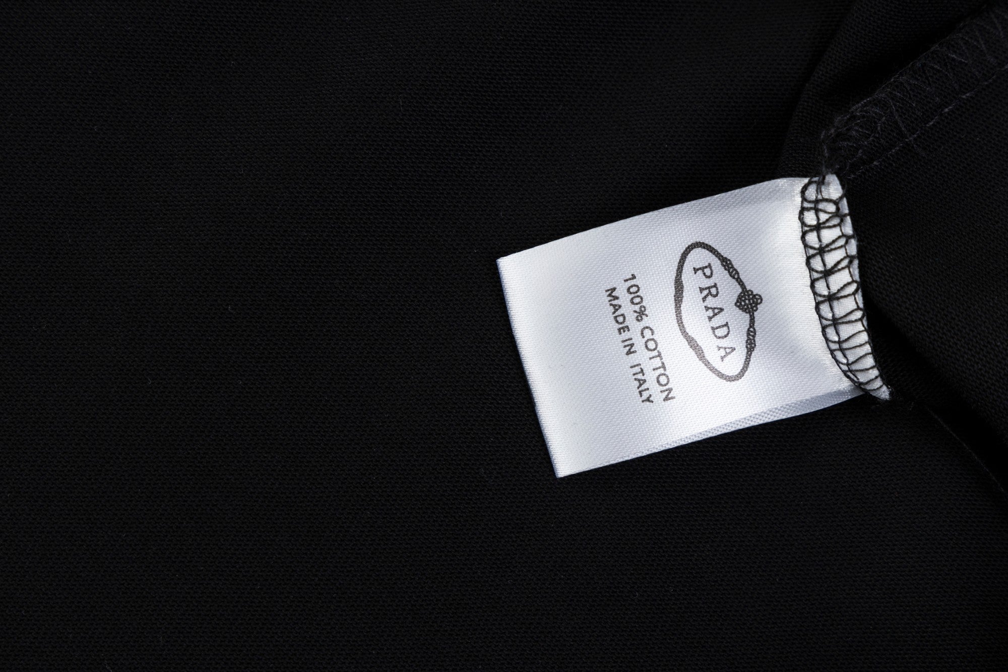 LuxluxHouse Best Quality Clothes T-shirt Prada