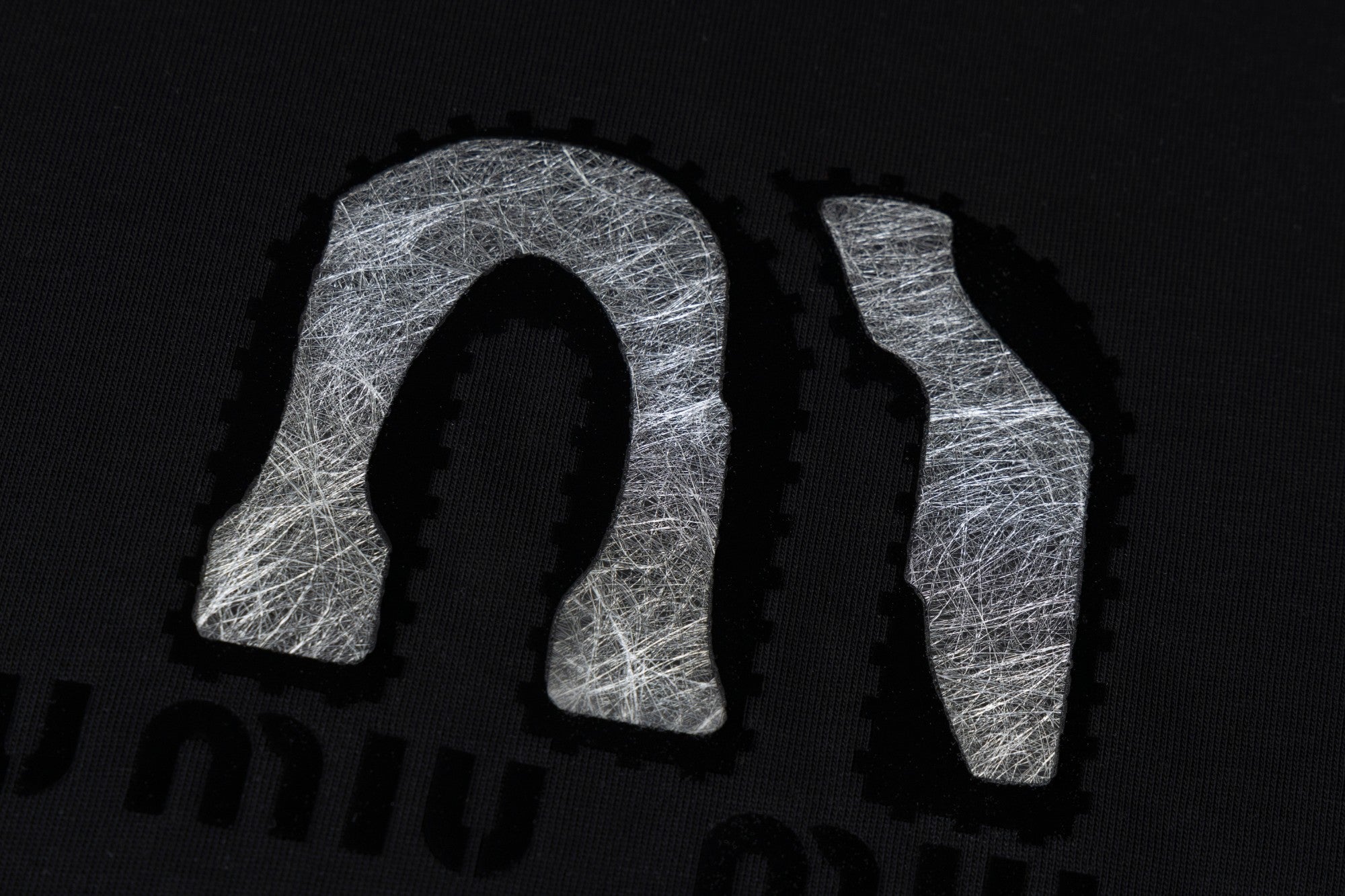 LuxluxHouse Best Quality Clothes Miu Miu T-shirt