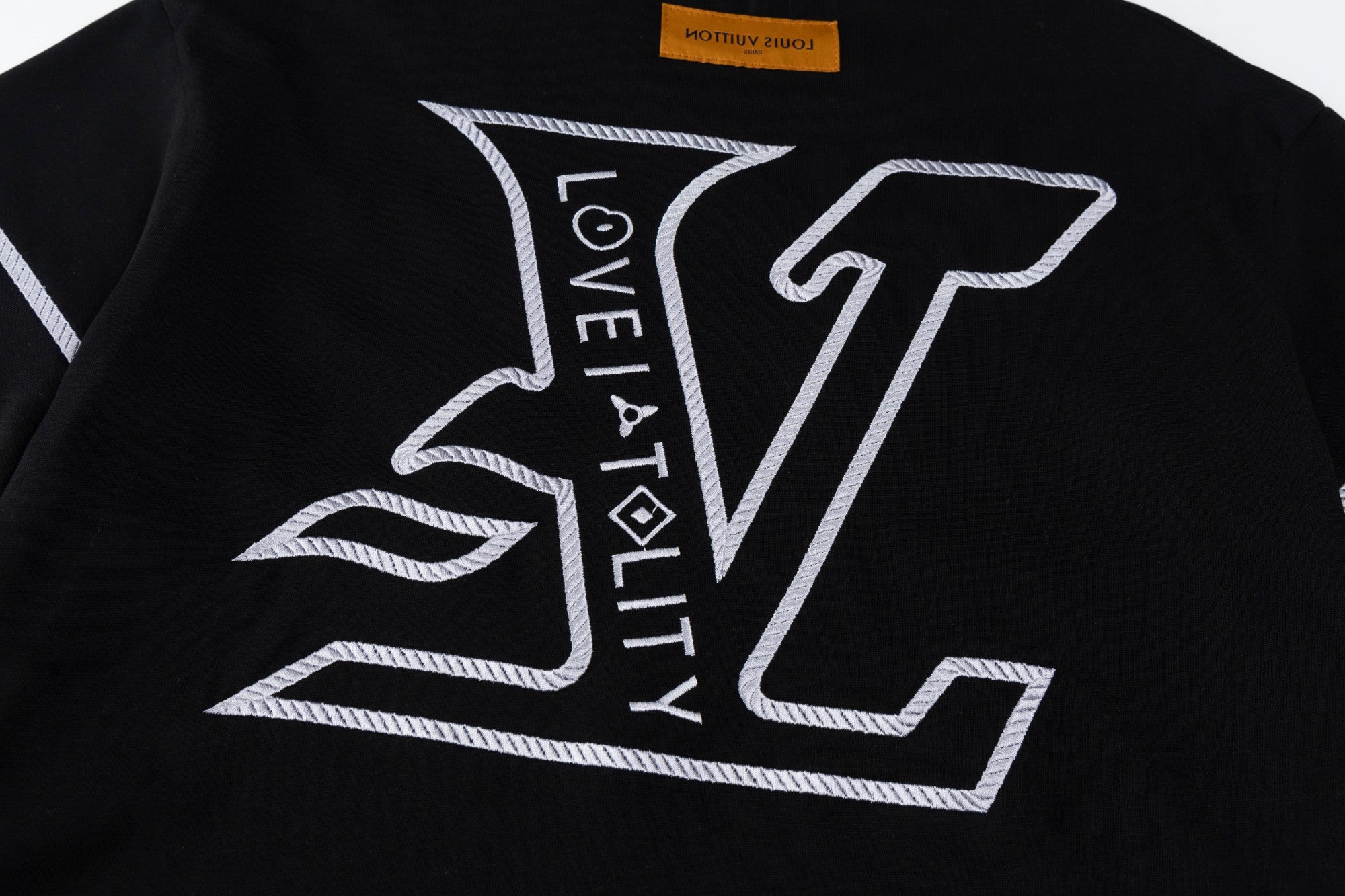 LuxluxHouse Best Quality Clothes T-shirt Louis Vuitton