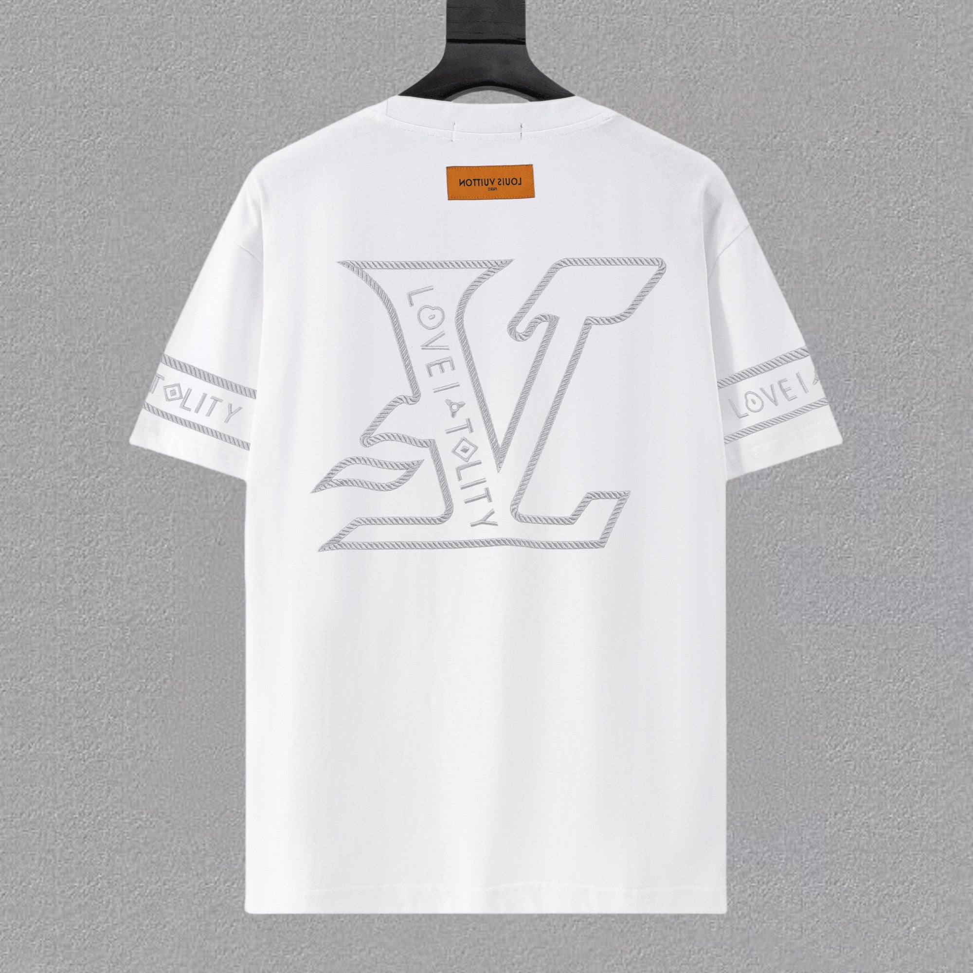 LuxluxHouse Best Quality Clothes T-shirt Louis Vuitton