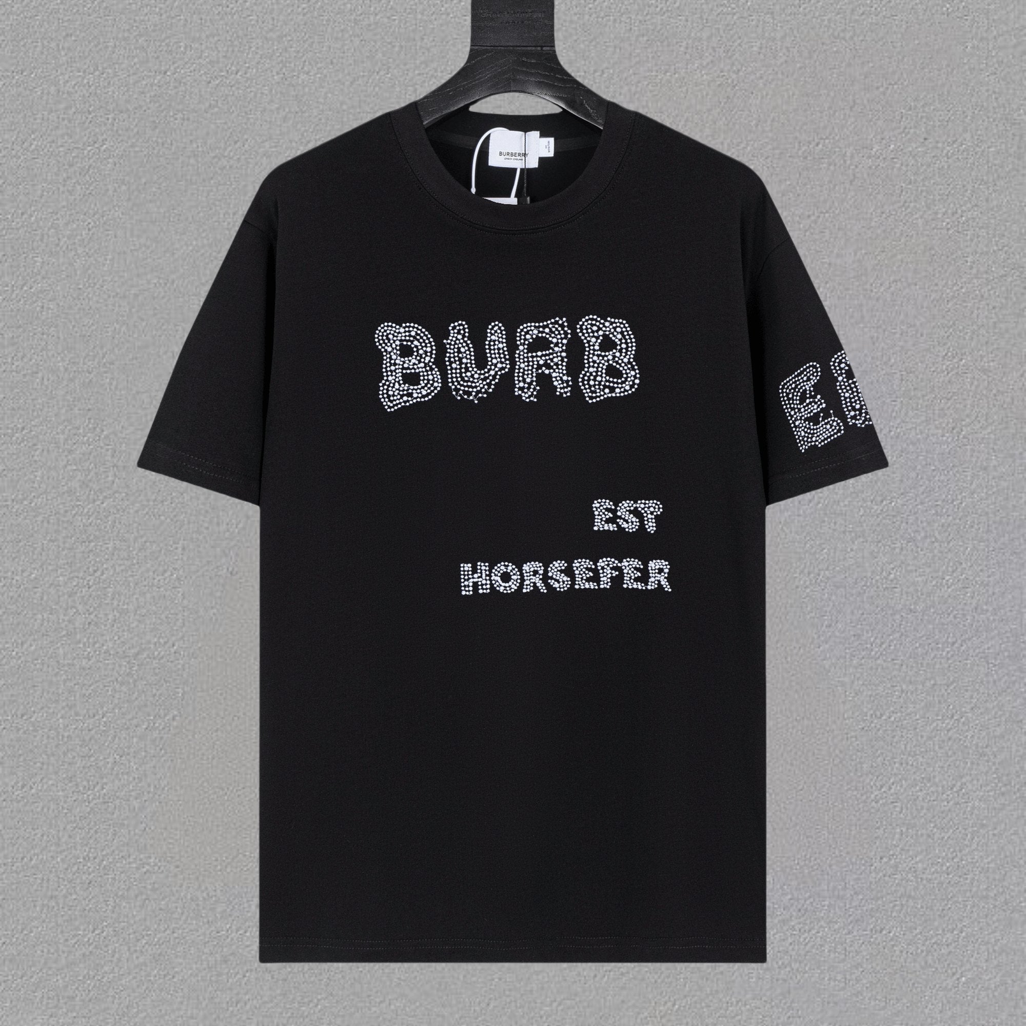 LuxluxHouse Best Quality Clothes Burberry T-shirt