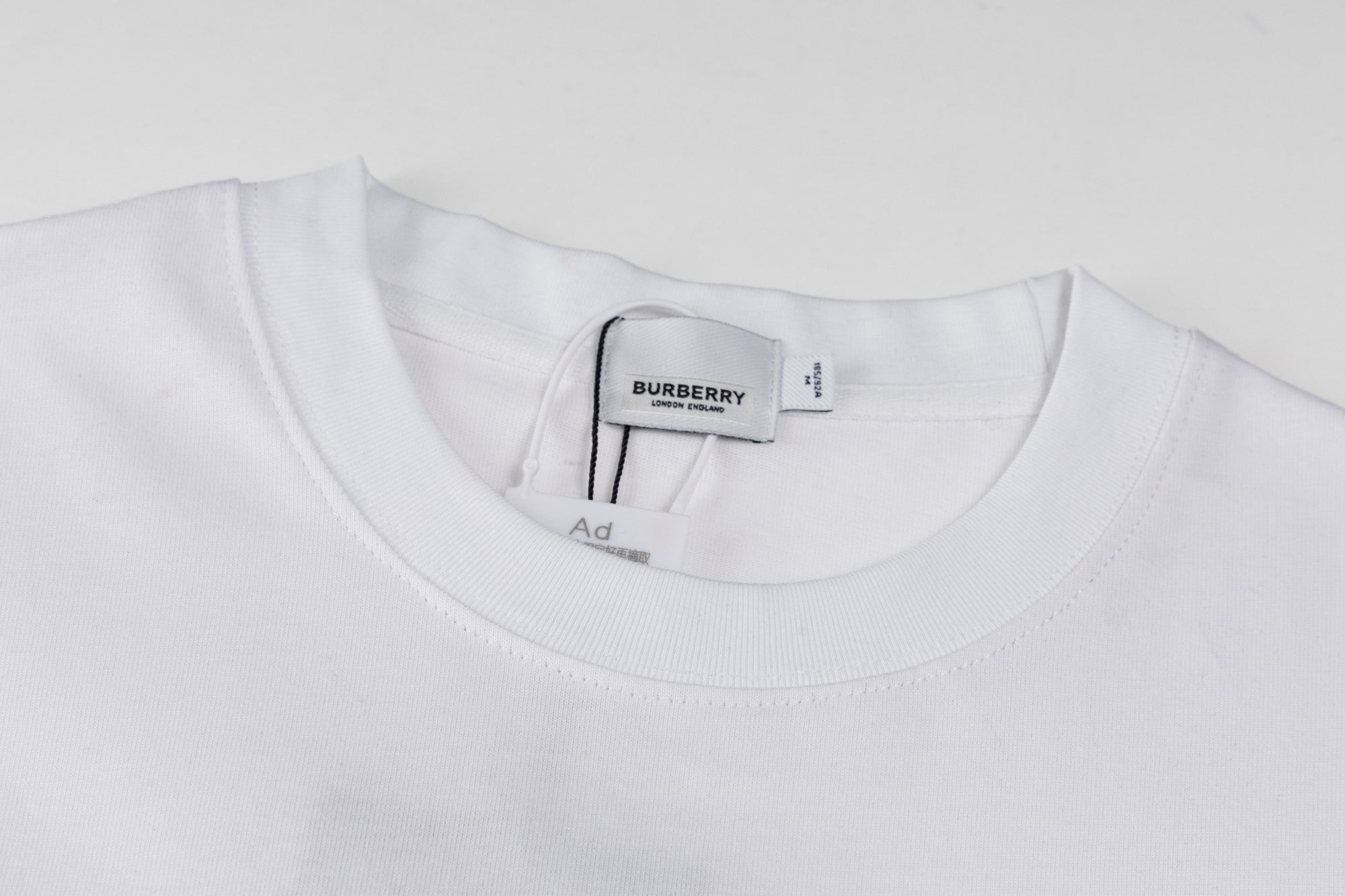 LuxluxHouse Best Quality Clothes Burberry T-shirt