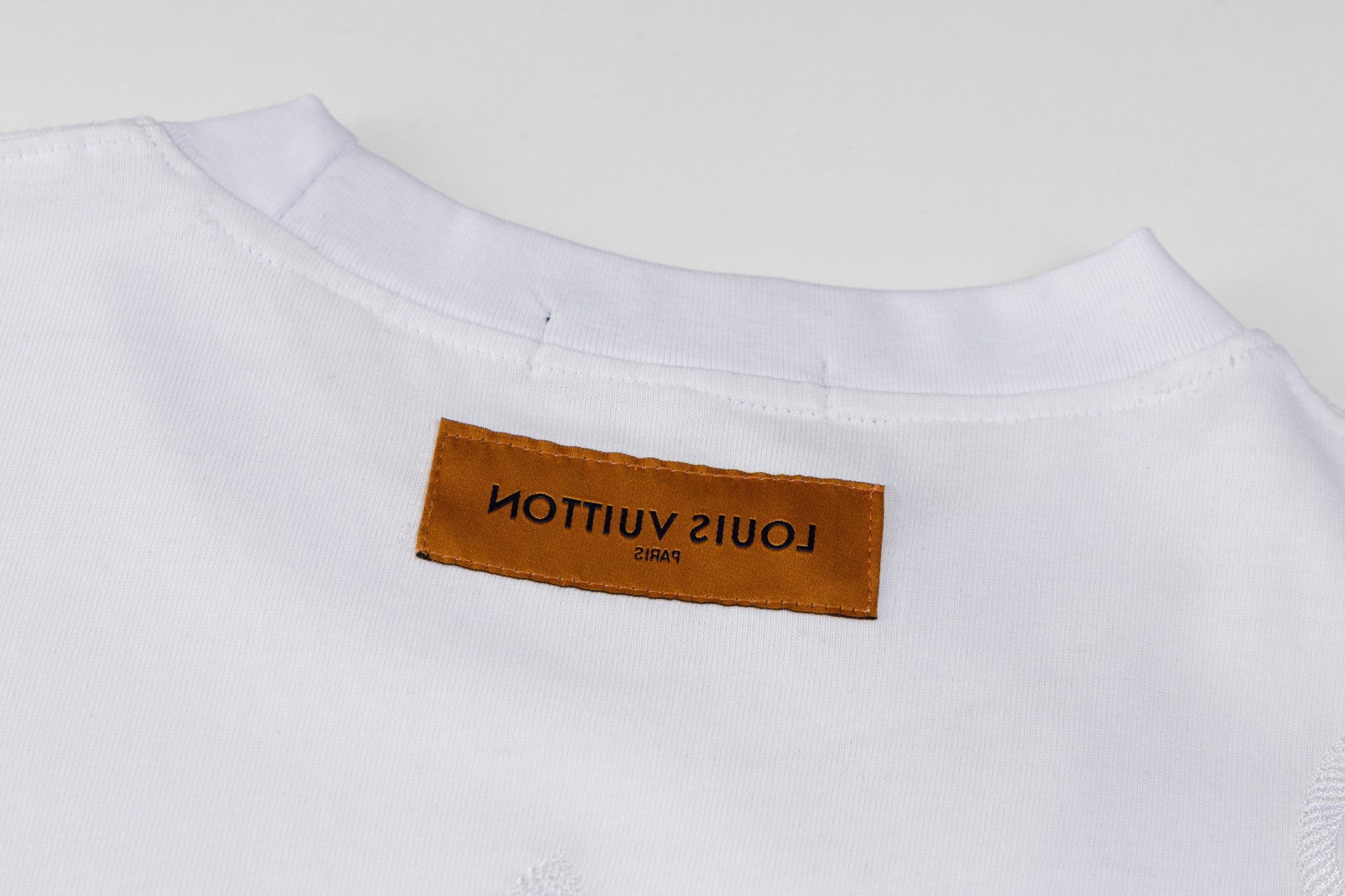 LuxluxHouse Best Quality Clothes T-shirt Louis Vuitton