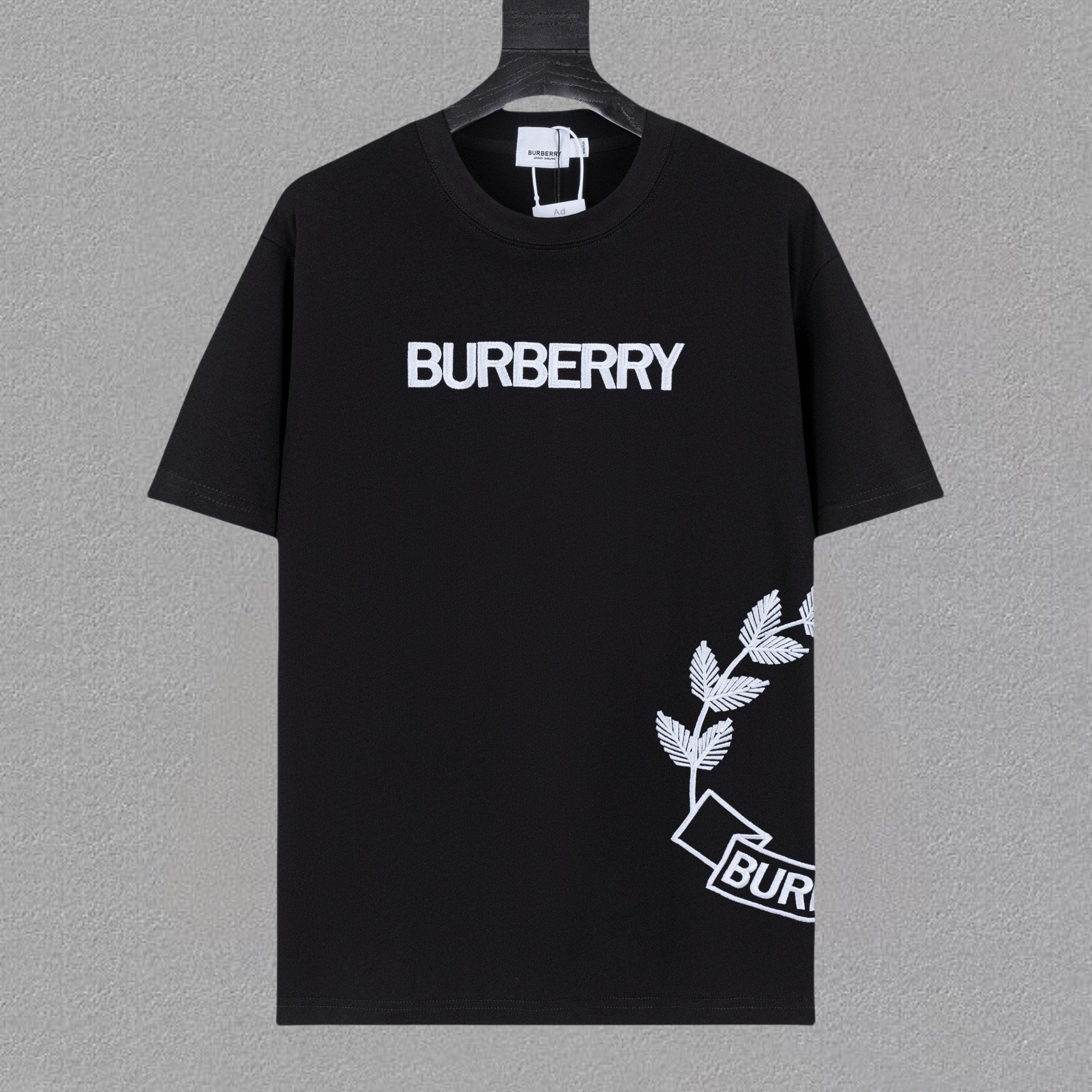 LuxluxHouse Best Quality Clothes Burberry T-shirt