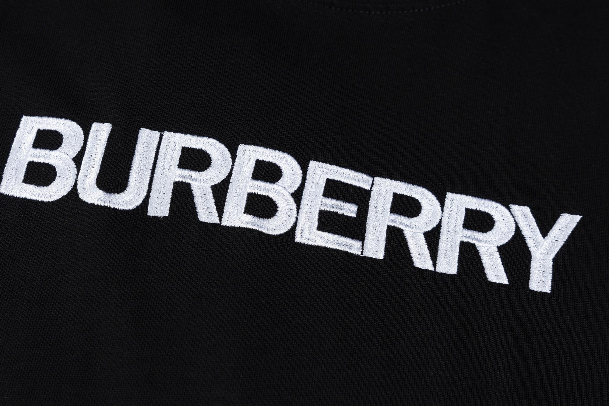 LuxluxHouse Best Quality Clothes Burberry T-shirt