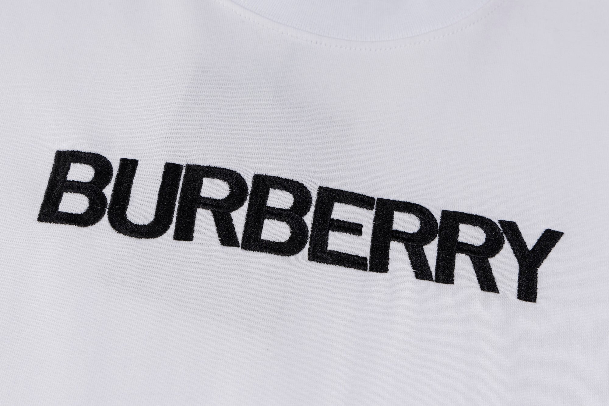 LuxluxHouse Best Quality Clothes Burberry T-shirt