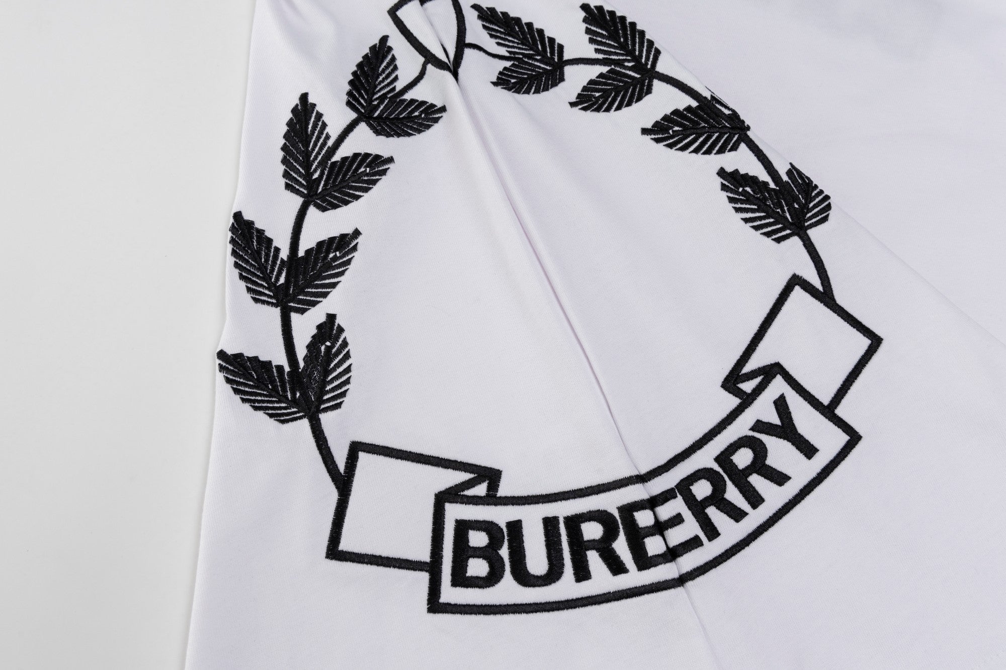 LuxluxHouse Best Quality Clothes Burberry T-shirt