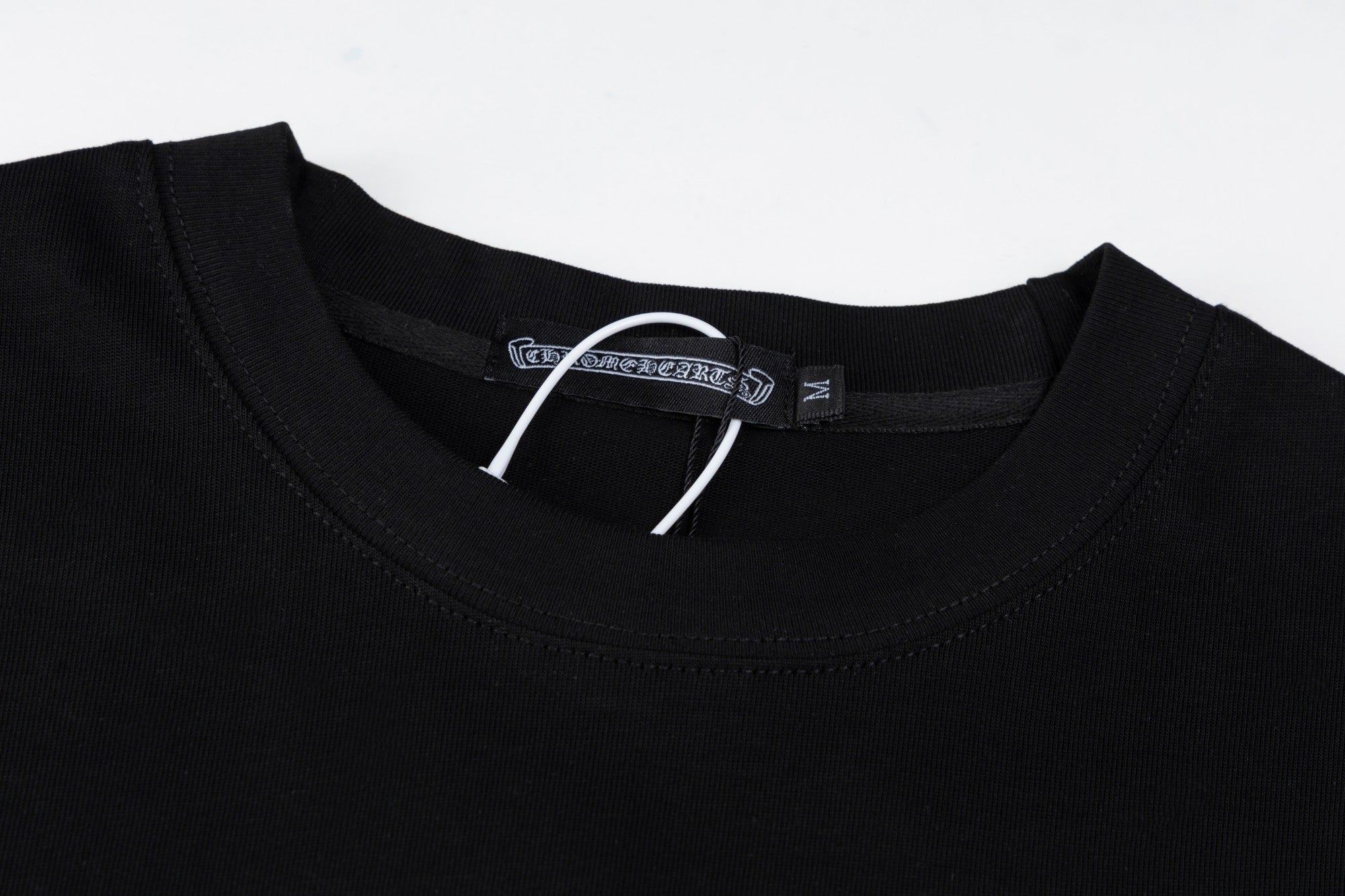 LuxluxHouse Best Quality Clothes Chrome Hearts T-shirt