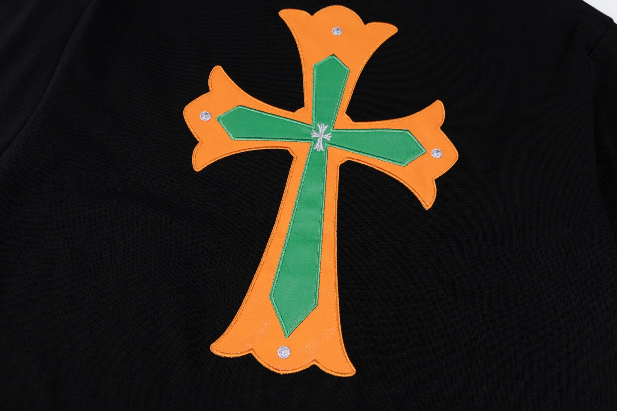 LuxluxHouse Best Quality Clothes Chrome Hearts T-shirt