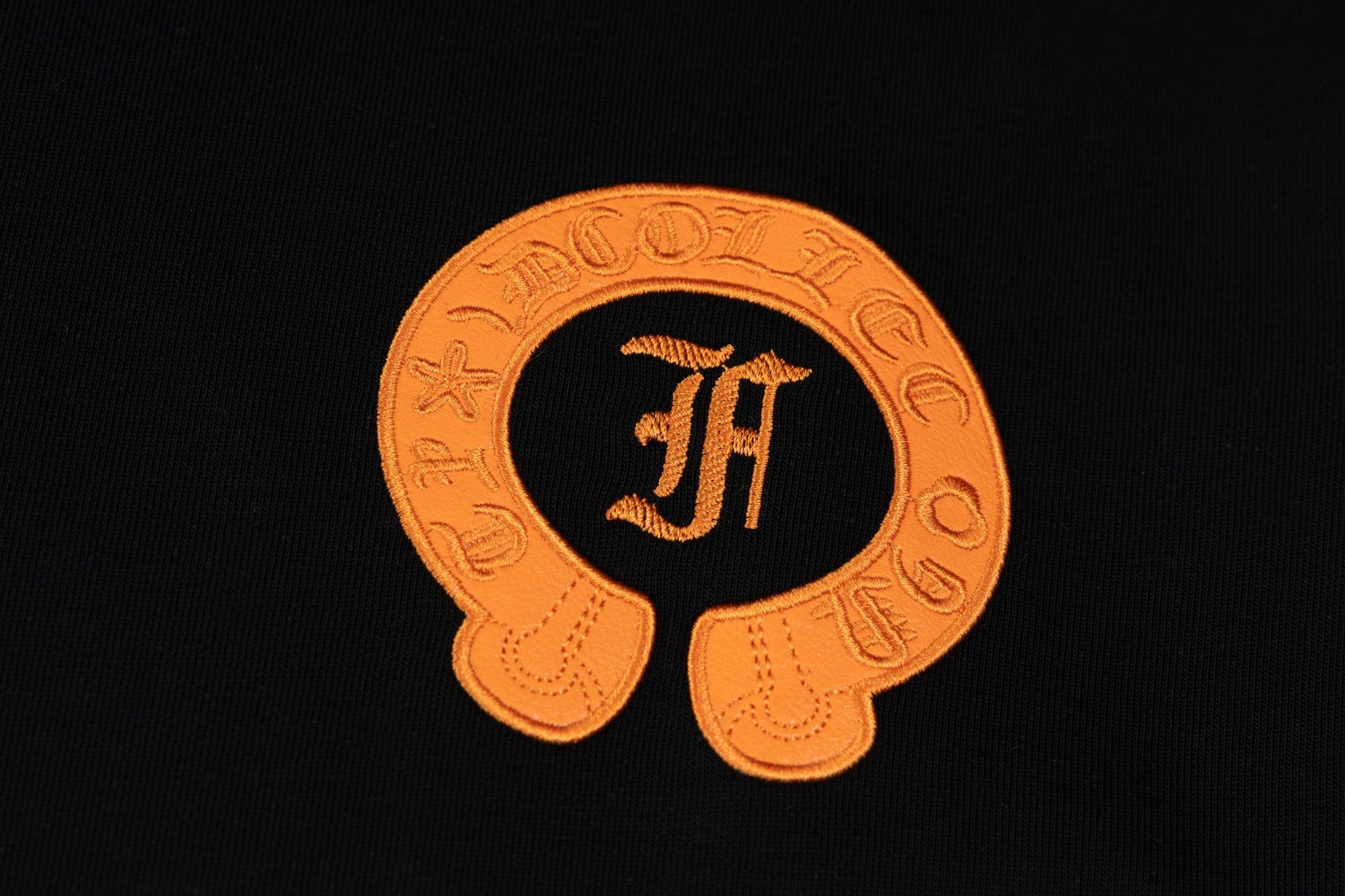 LuxluxHouse Best Quality Clothes Chrome Hearts T-shirt