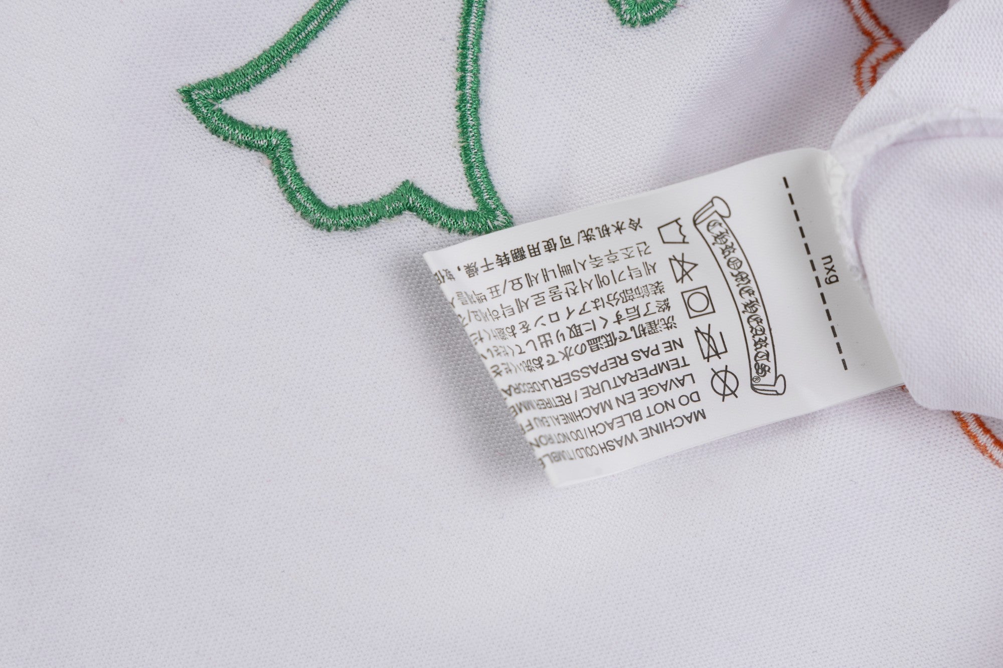 LuxluxHouse Best Quality Clothes Burberry T-shirt