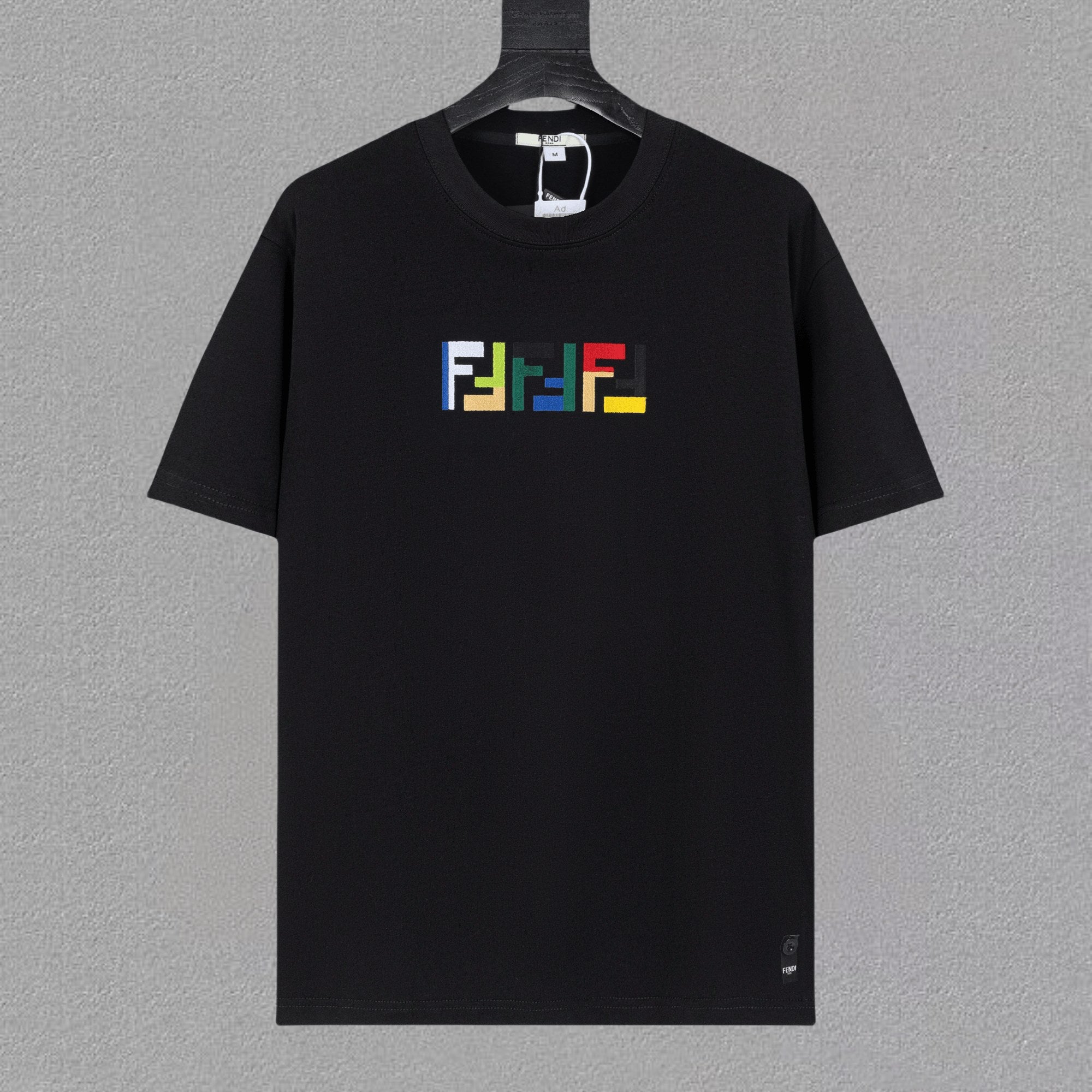 LuxluxHouse Best Quality Clothes Fendi T-shirt