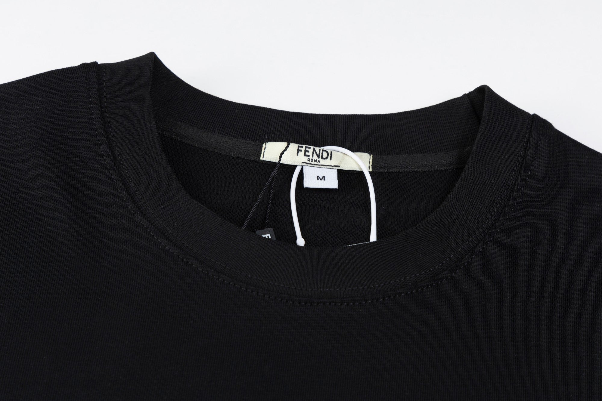 LuxluxHouse Best Quality Clothes Fendi T-shirt