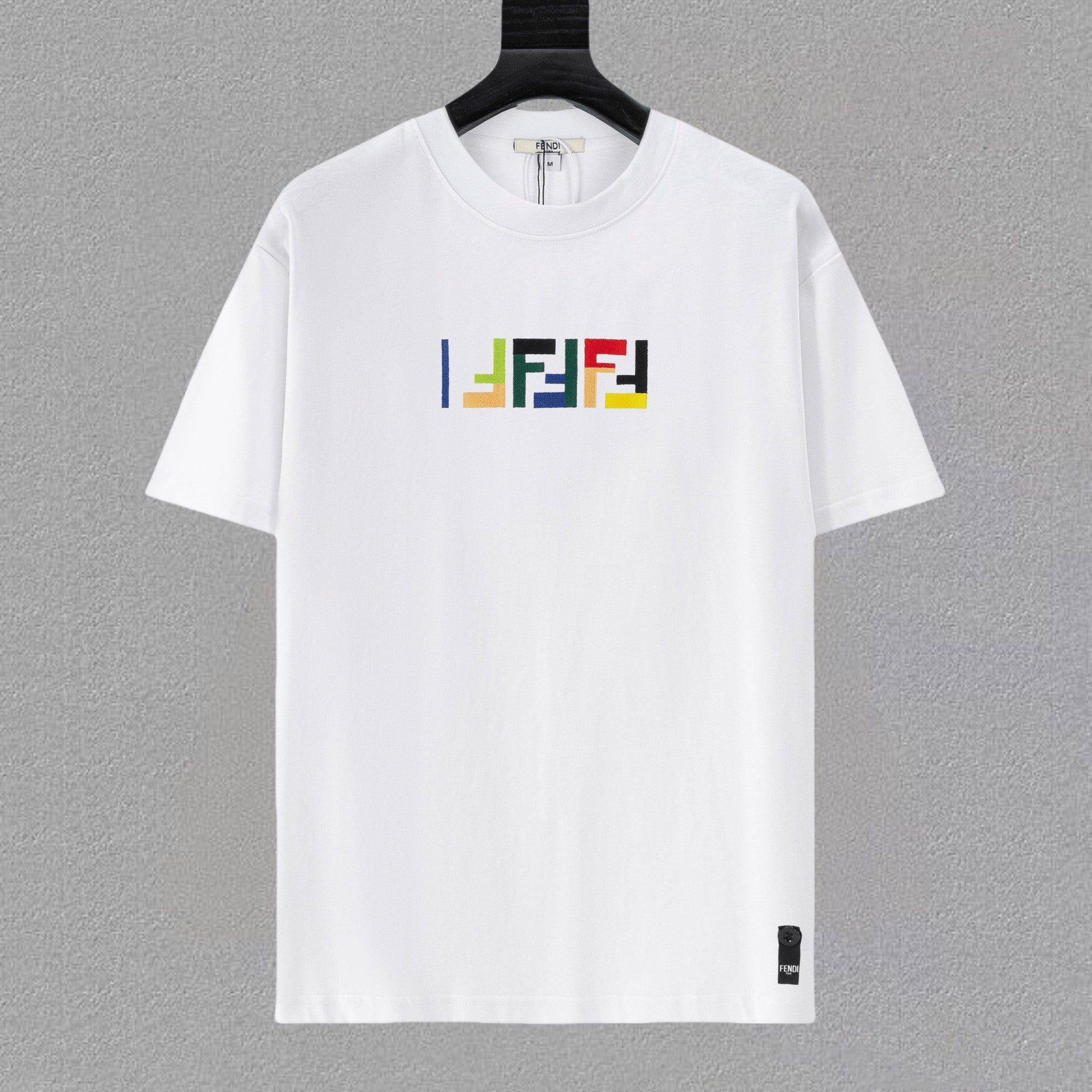 LuxluxHouse Best Quality Clothes Fendi T-shirt