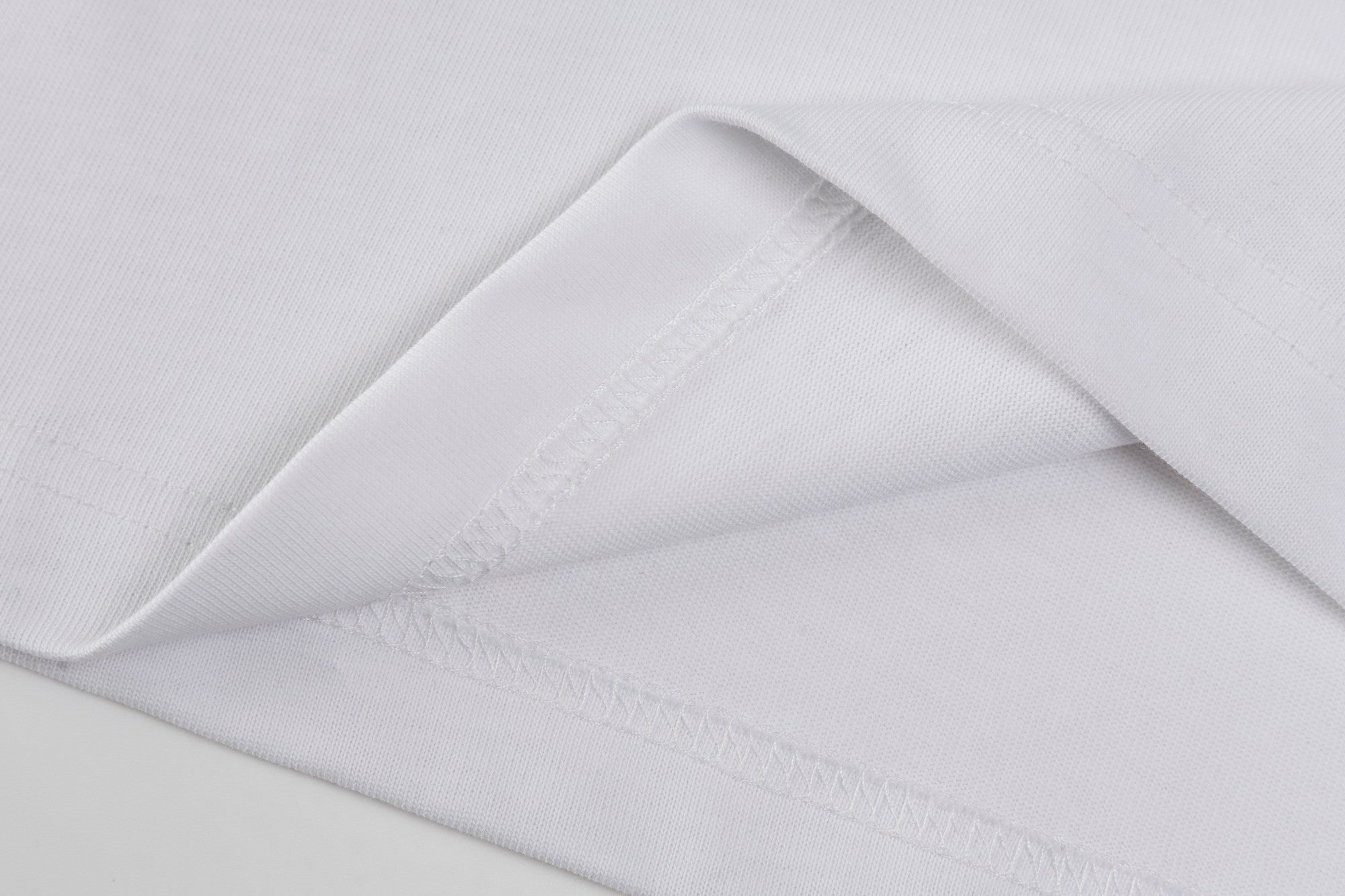 LuxluxHouse Best Quality Clothes Fendi T-shirt