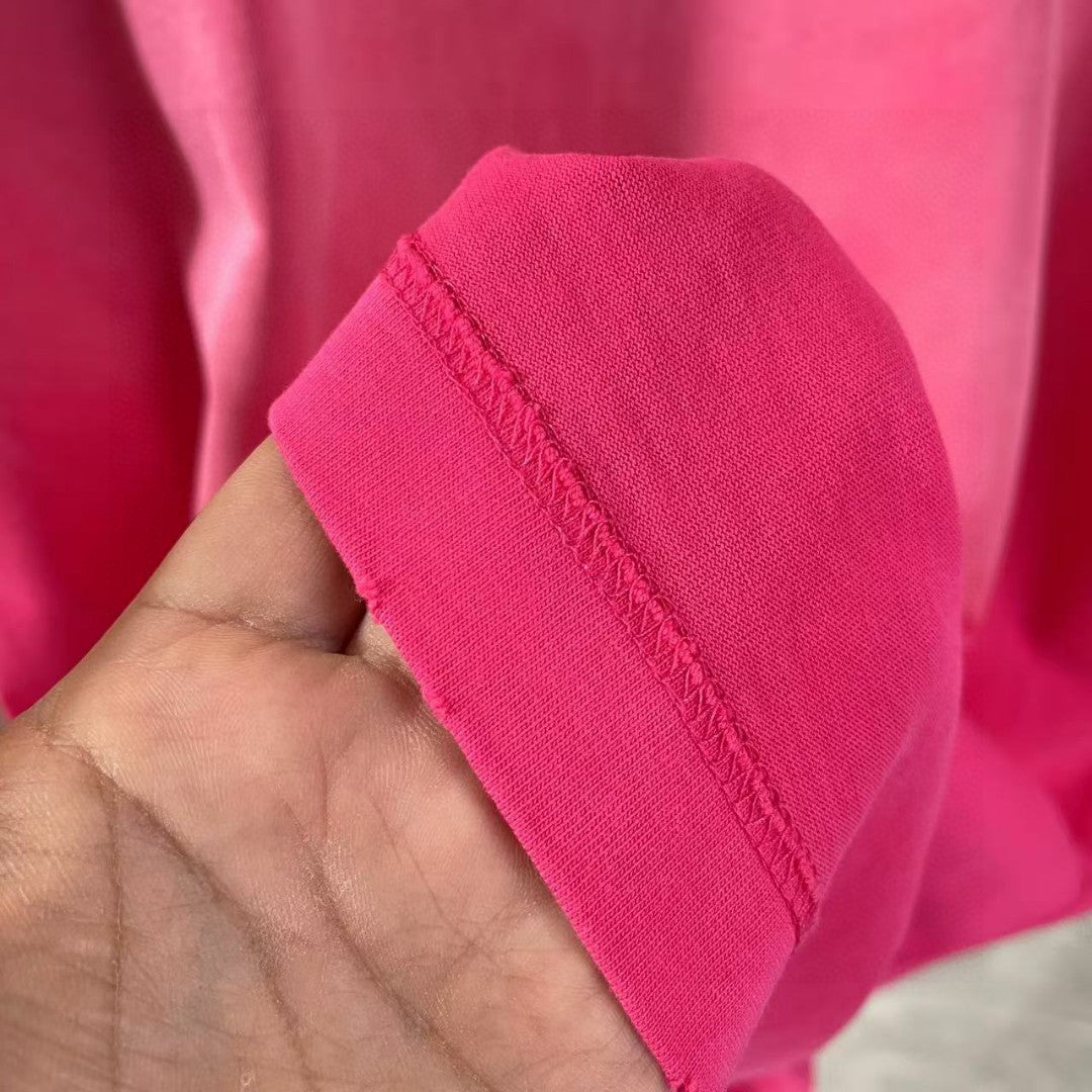 LuxluxHouse Best Quality Clothes T-shirt Chanel & Maison Margiela