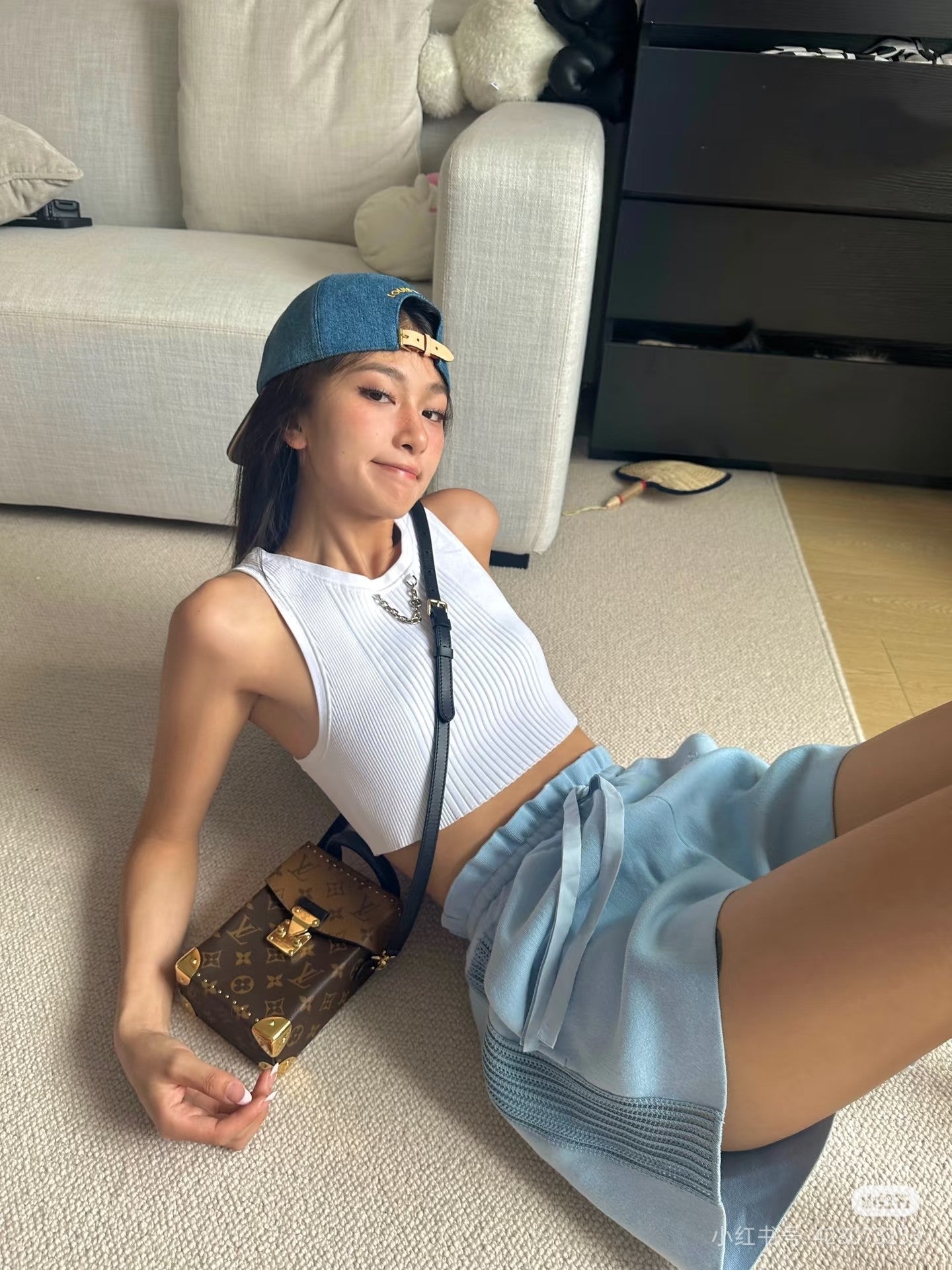LuxluxHouse Best Quality Bags Louis Vuitton Women