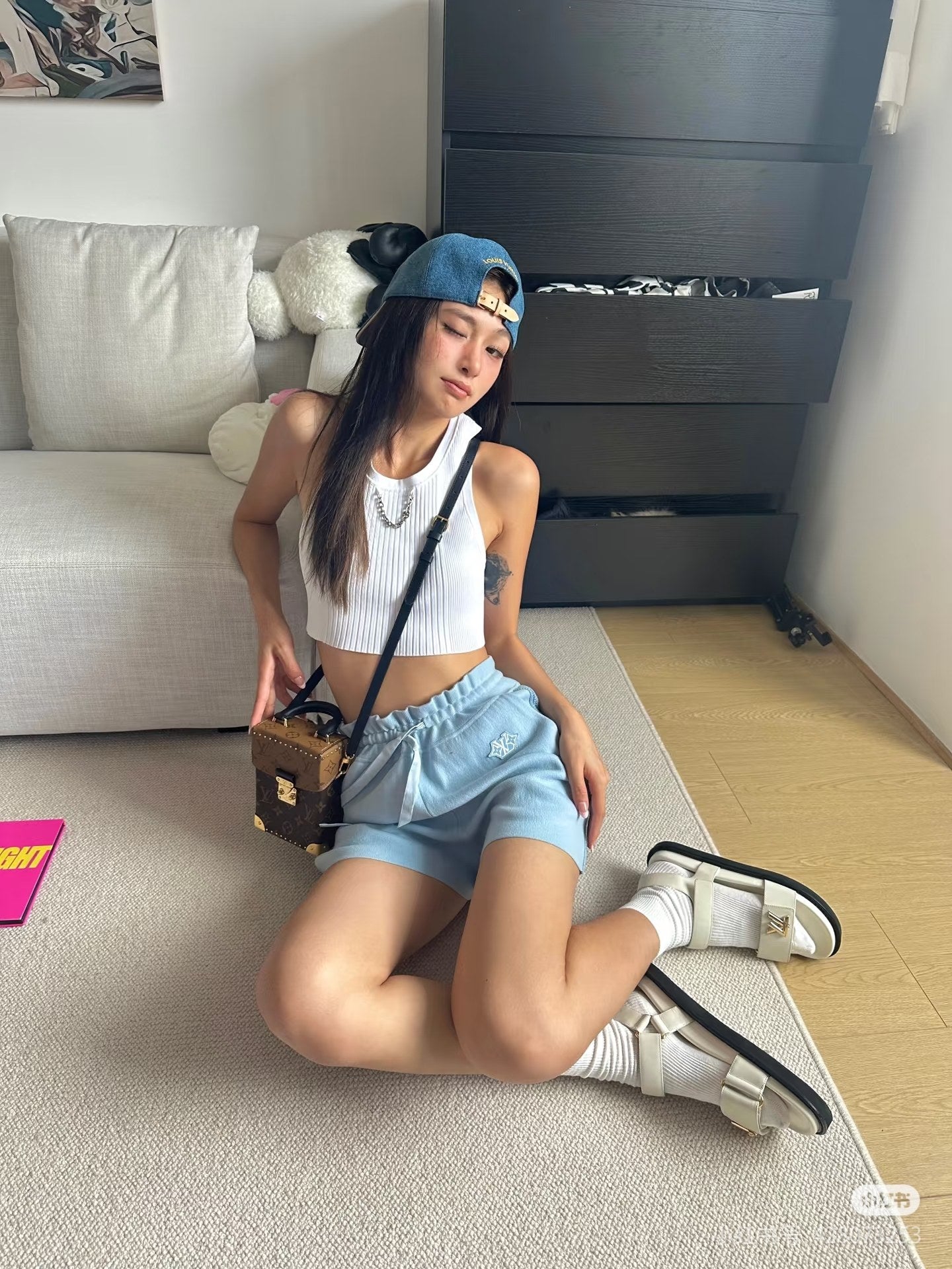 LuxluxHouse Best Quality Bags Louis Vuitton Women