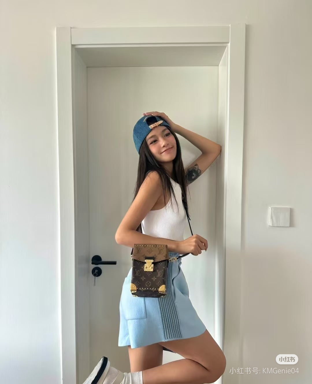 LuxluxHouse Best Quality Bags Louis Vuitton Women