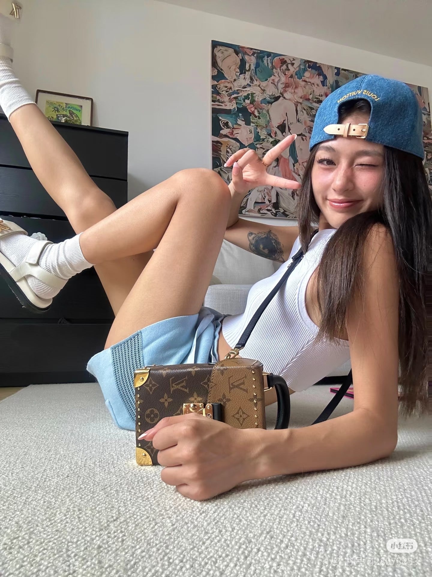 LuxluxHouse Best Quality Bags Louis Vuitton Women